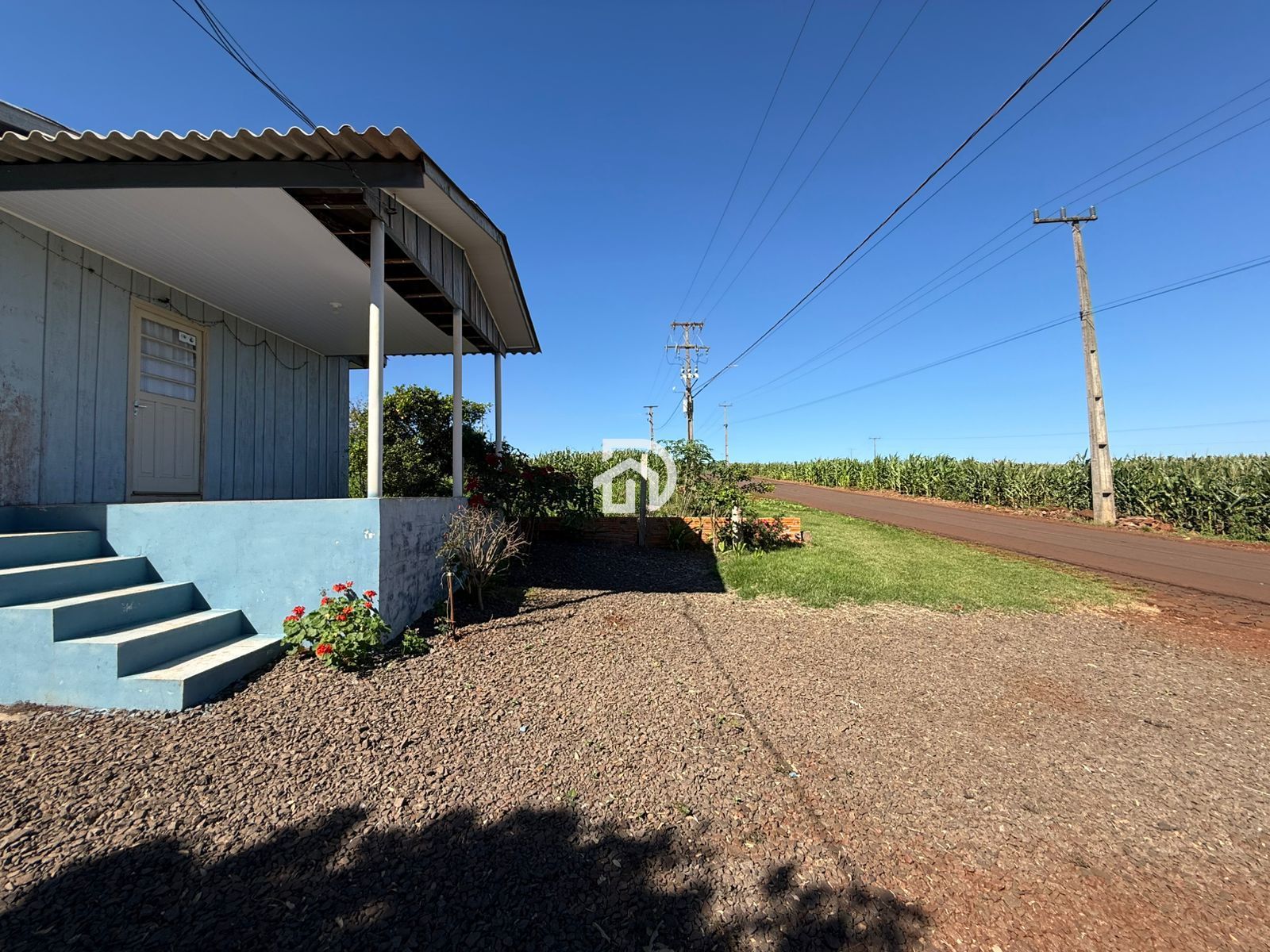 Chácara por R$400.000 na Linha Pacuri em Santa Helena-PR - foto 24