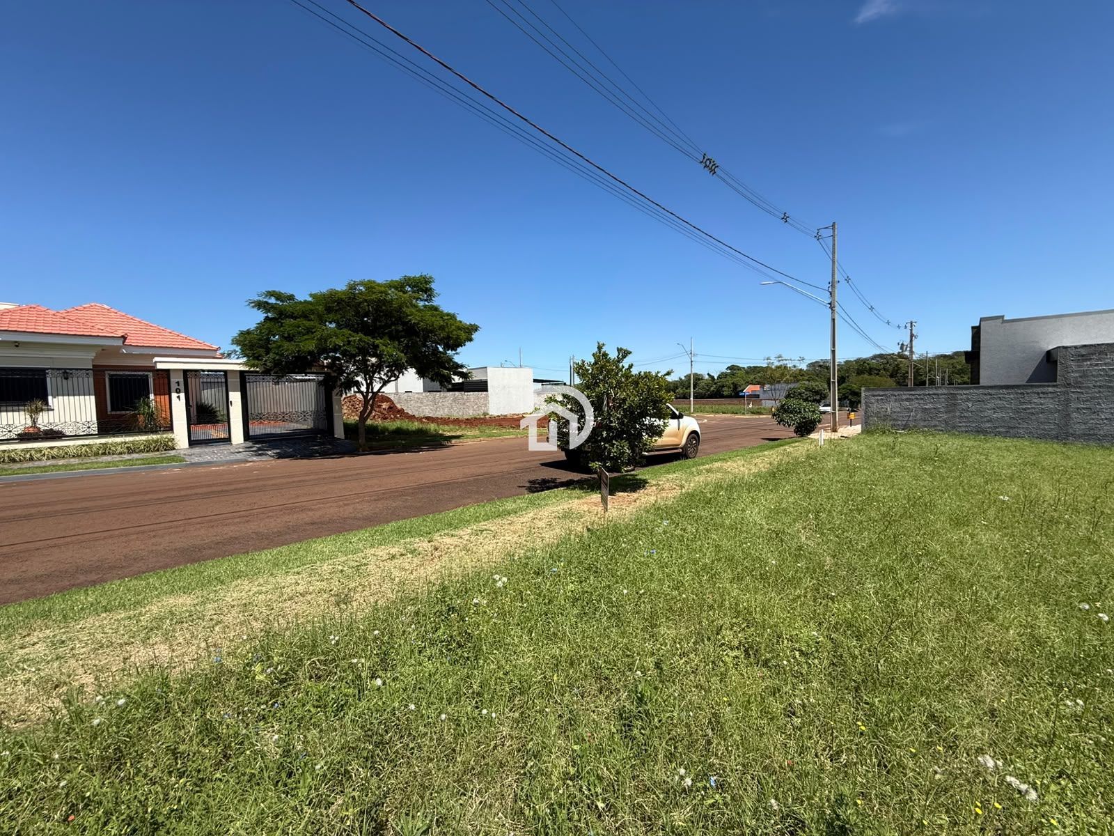 Terreno/Lote à venda  no Progresso - Santa Helena, PR. Imóveis