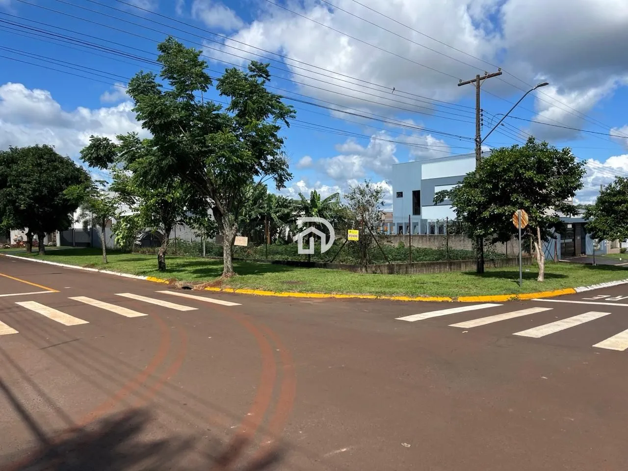 Terreno/Lote à venda, 600 m² por R$ 450.000,00 Terreno/Lote à venda, 600 m² por R$ 450.000,00