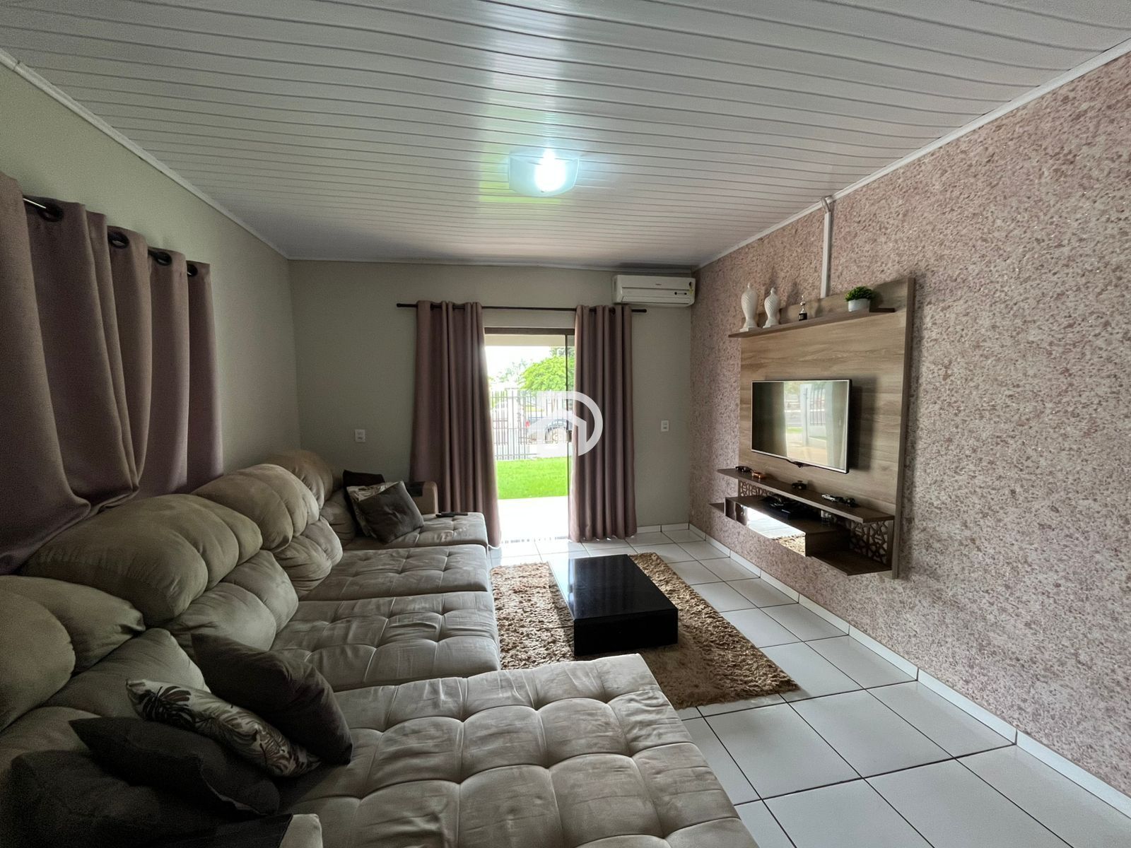 Casa na Av. Rio Grande do Sul Parcela em 3 Anos
