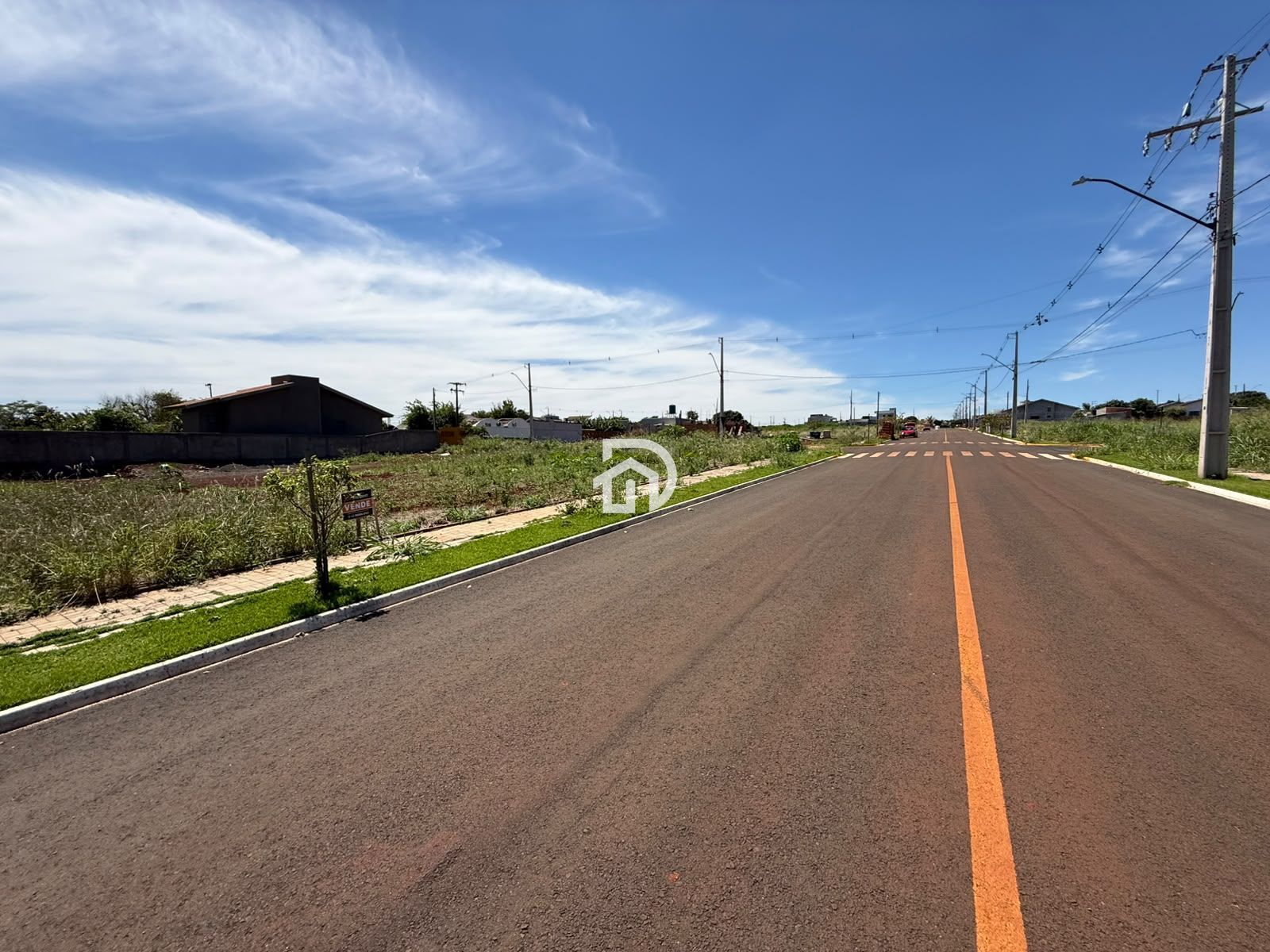 Terreno/Lote à venda, 306 m² por R$ 125.000,00 Terreno/Lote à venda, 306 m² por R$ 125.000,00