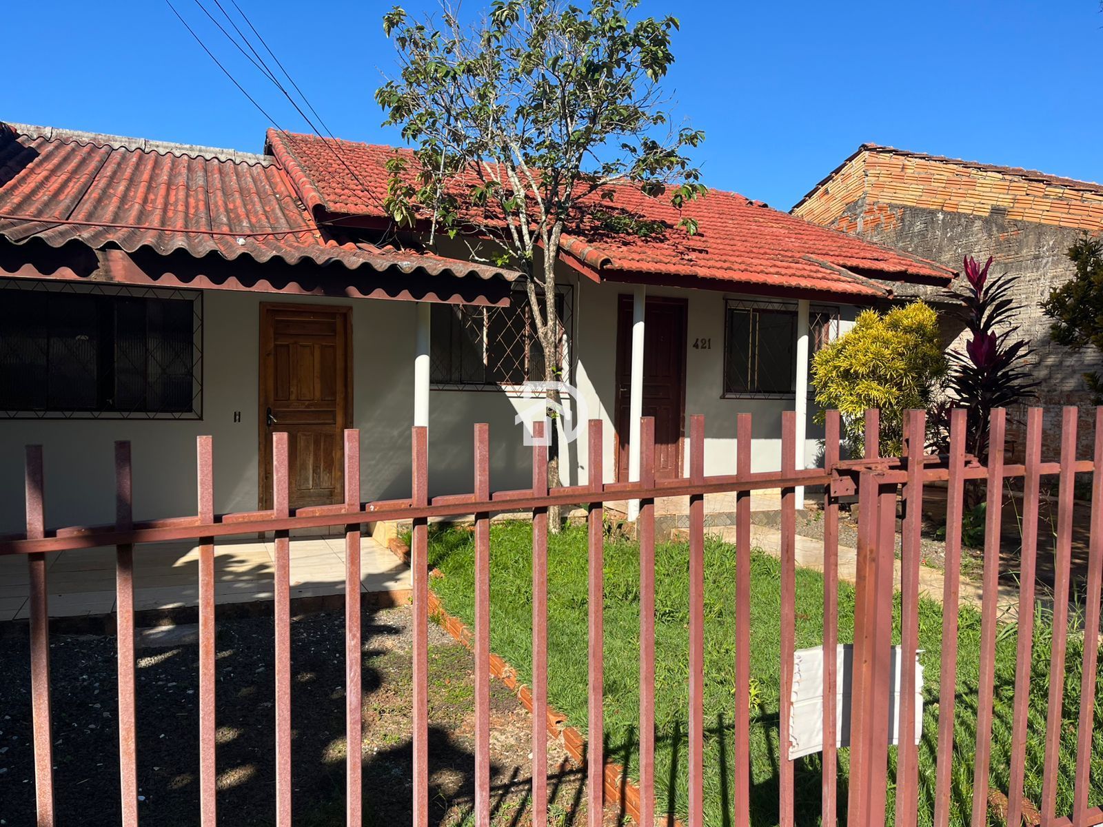 Casa a Venda por R$250.000 em Santa Helena-PR