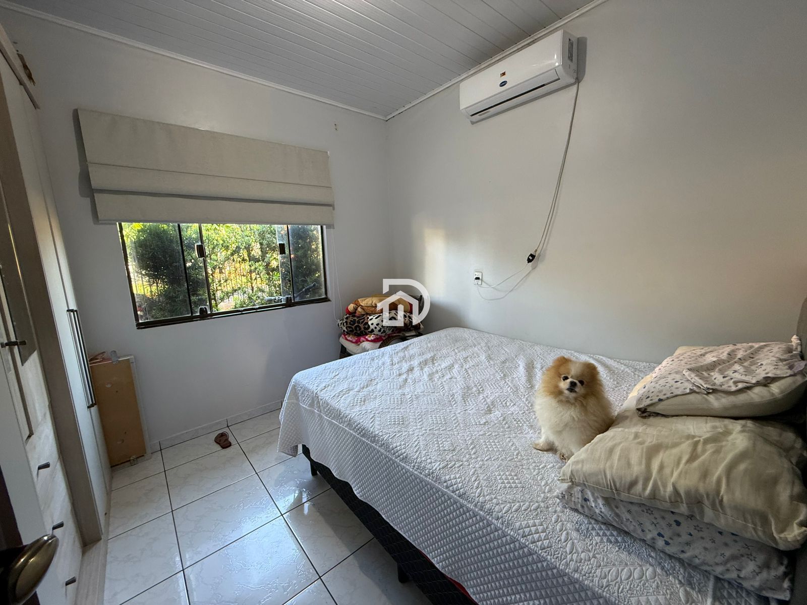 Casa por R$300.000 a Venda em São Roque em Santa Helena-Pr. - foto 14