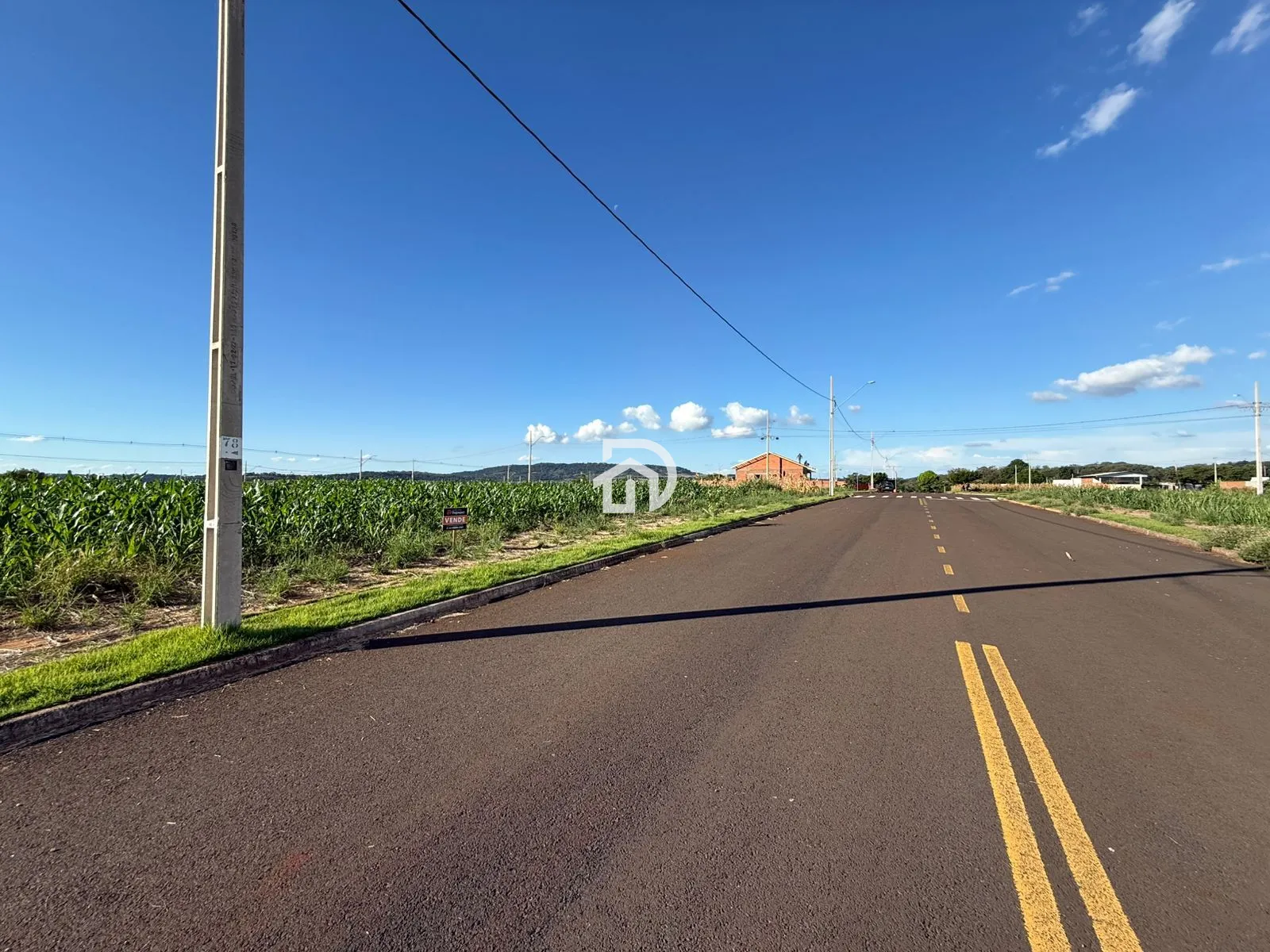Terreno/Lote à venda  no Distrito de Sub-Sede São Francisco - Santa Helena, PR. Imóveis