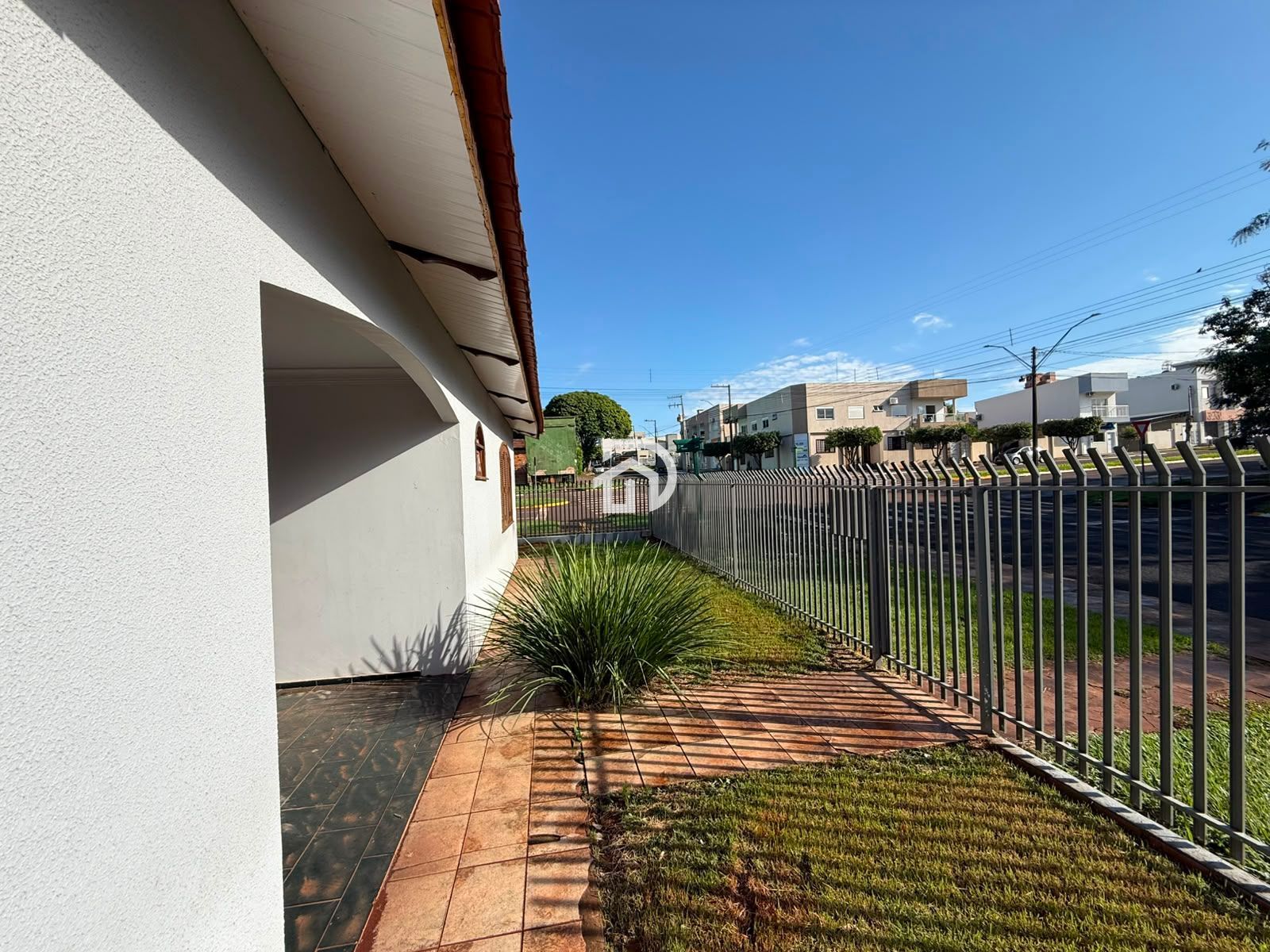 Casa a Venda no Centro em Santa Helena