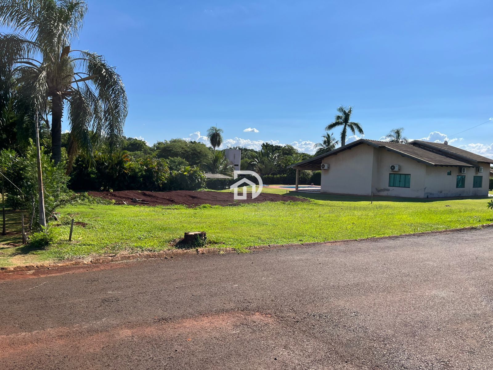 Terreno por R$400.000 nas marinas