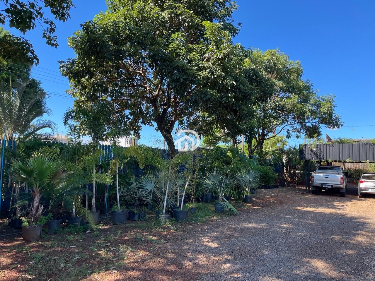 Barracão comercial na angelo cattani po R$2.200.000