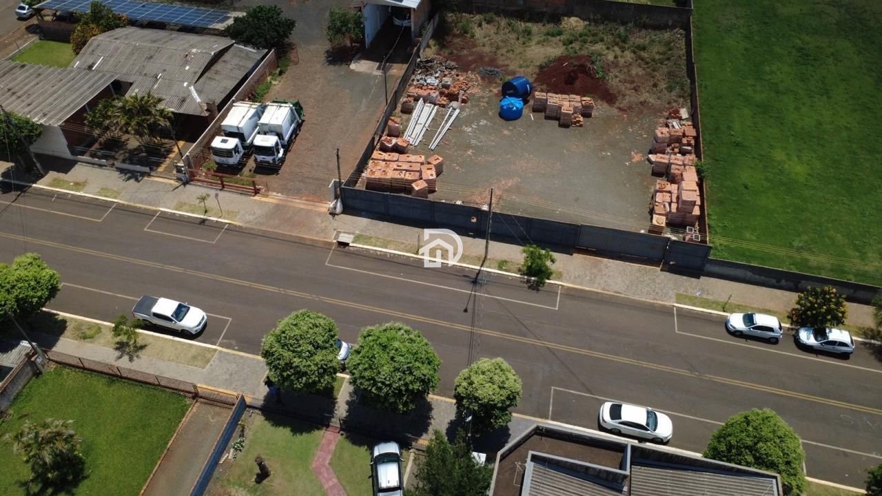 2 Terrenos 1200m² por R$1.000,000 a Venda em Santa Helena - PR