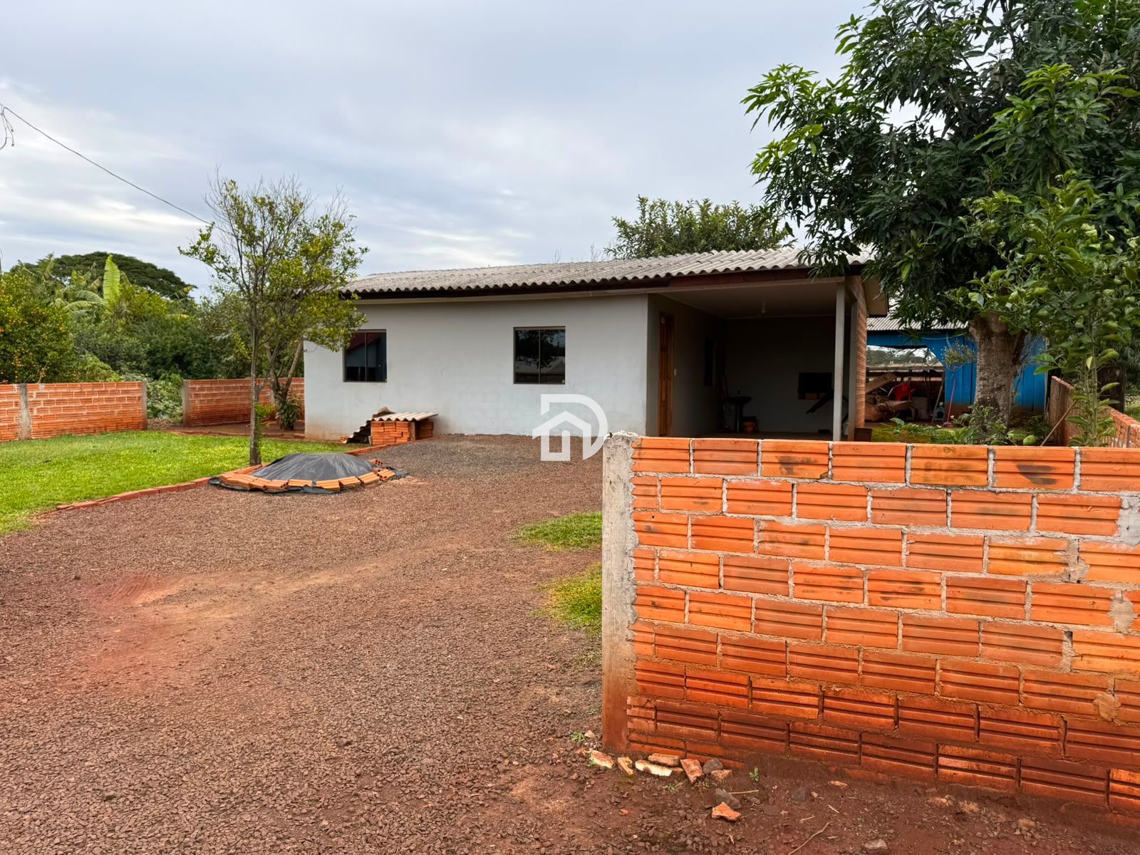 Chácara a Venda na Linha Gaúcha em Santa Helena-PR - foto 27