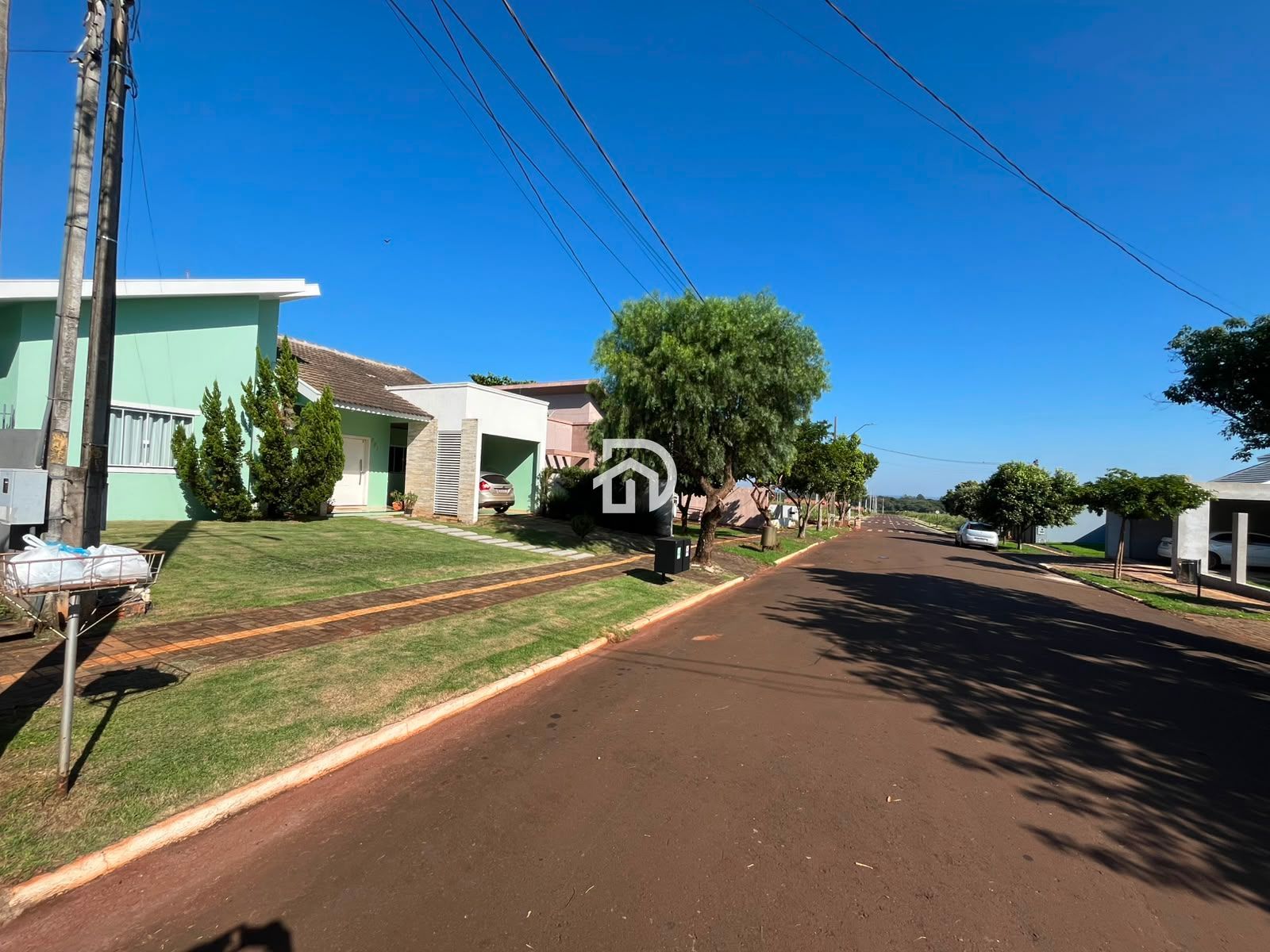 Casa por R$550.000 no Santa Cecília em Santa Helena-PR
