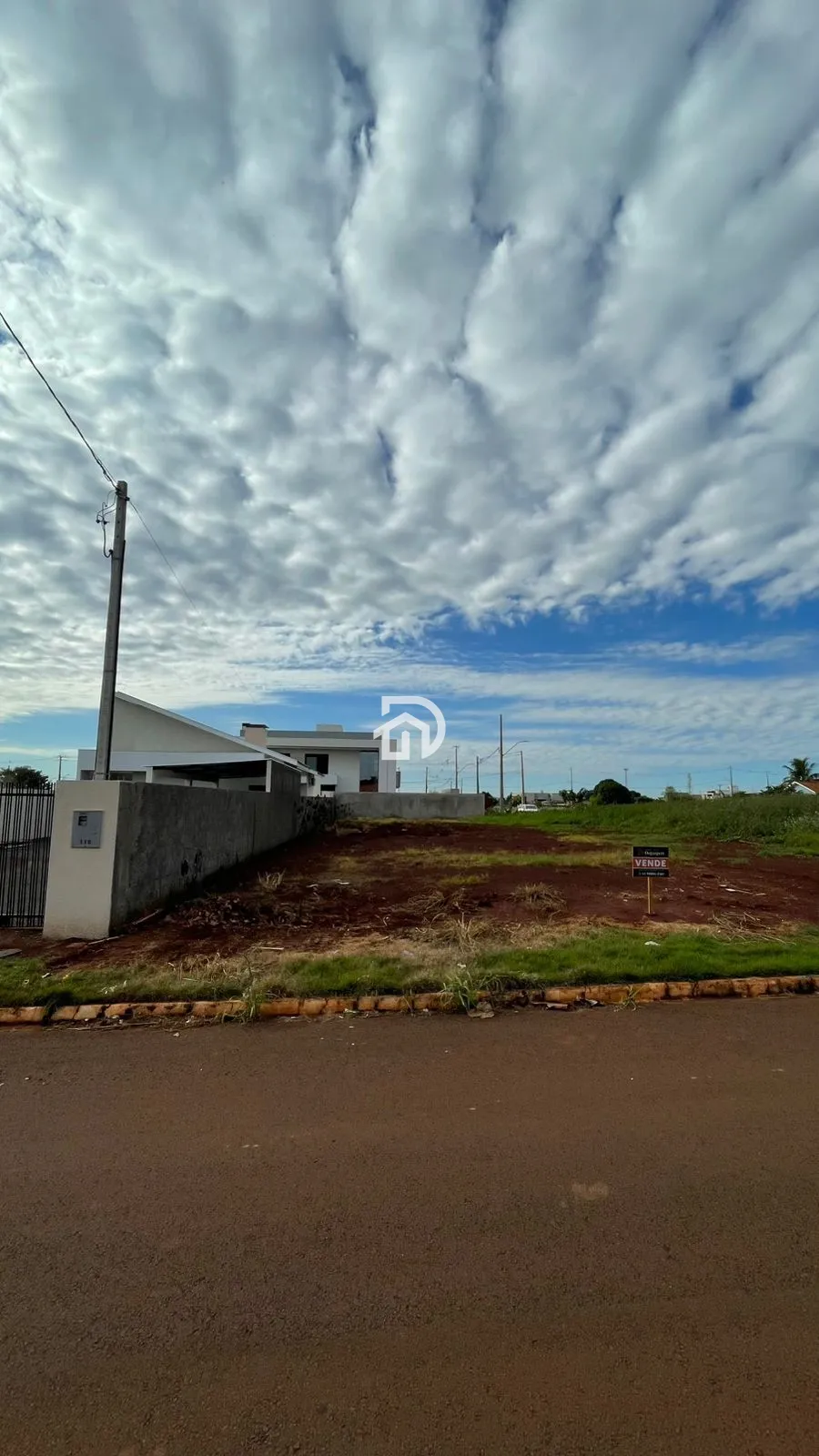 Terreno/Lote à venda, 450 m² por R$ 165.000,00 Terreno/Lote à venda, 450 m² por R$ 165.000,00