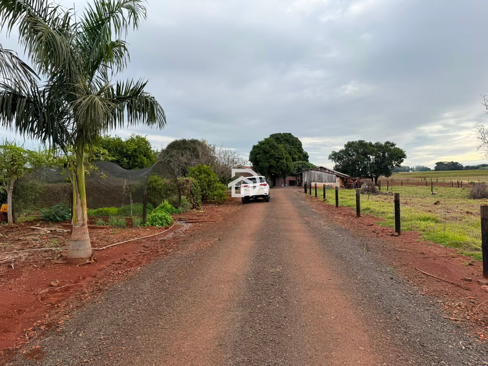 Chácara a venda na linha gaúcha em santa helena-pr - foto 1