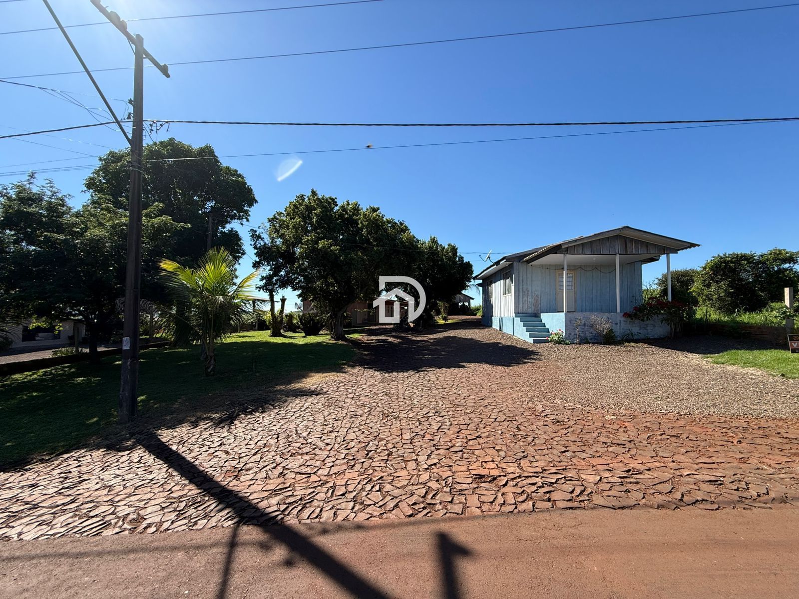 Chácara por R$400.000 na Linha Pacuri em Santa Helena-PR - foto 28