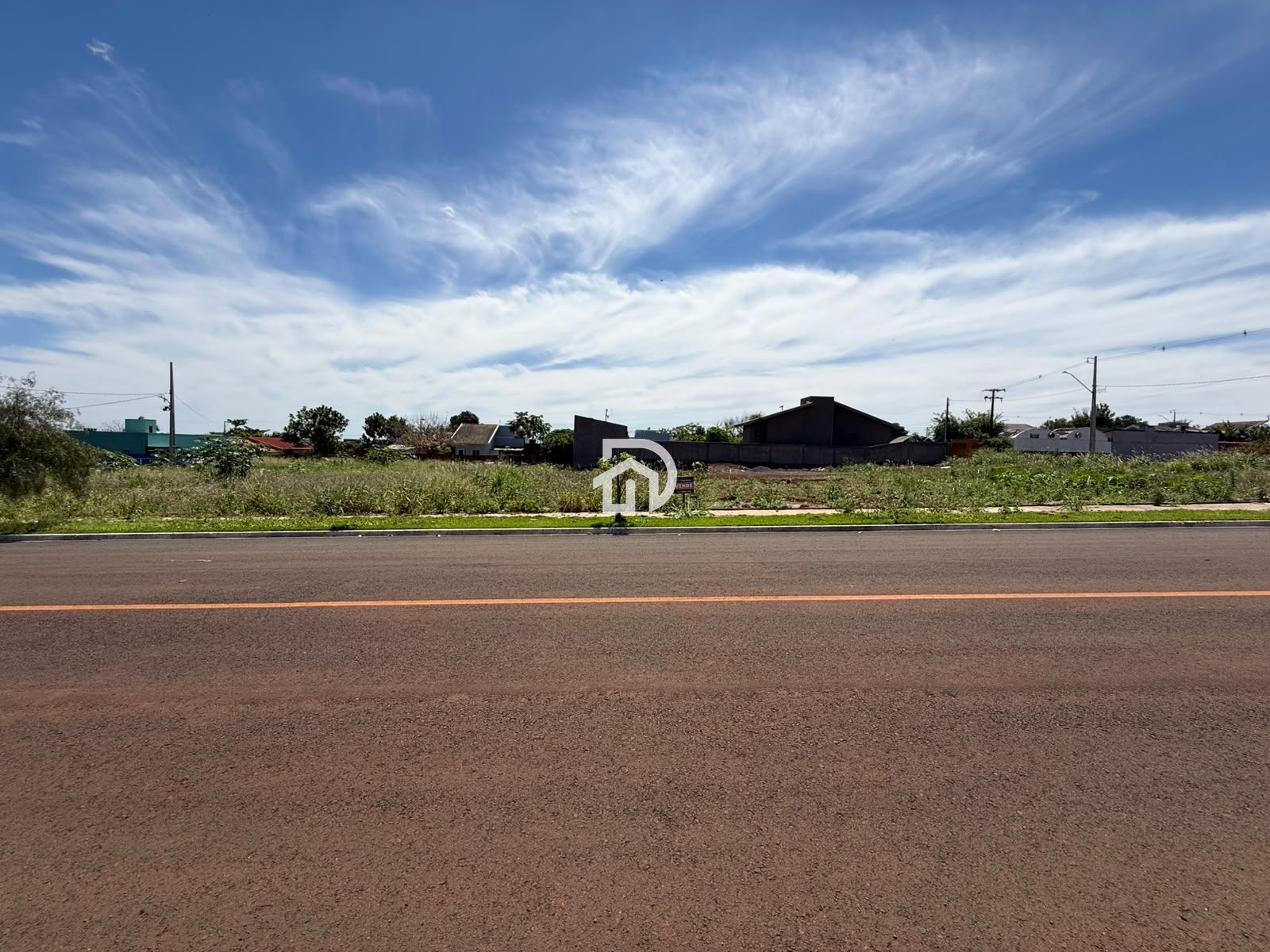 Terreno/Lote à venda, 306 m² por R$ 125.000,00 Terreno/Lote à venda, 306 m² por R$ 125.000,00