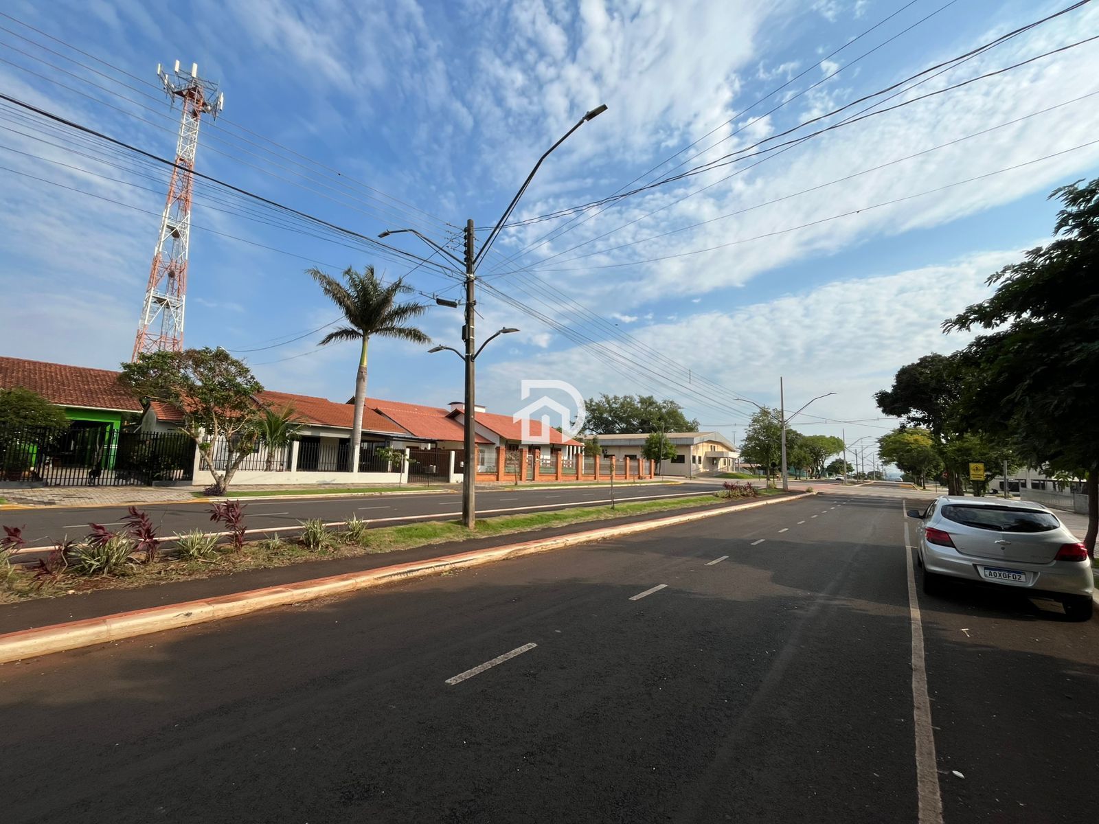 Casa na Av. Rio Grande do Sul Parcela em 3 Anos