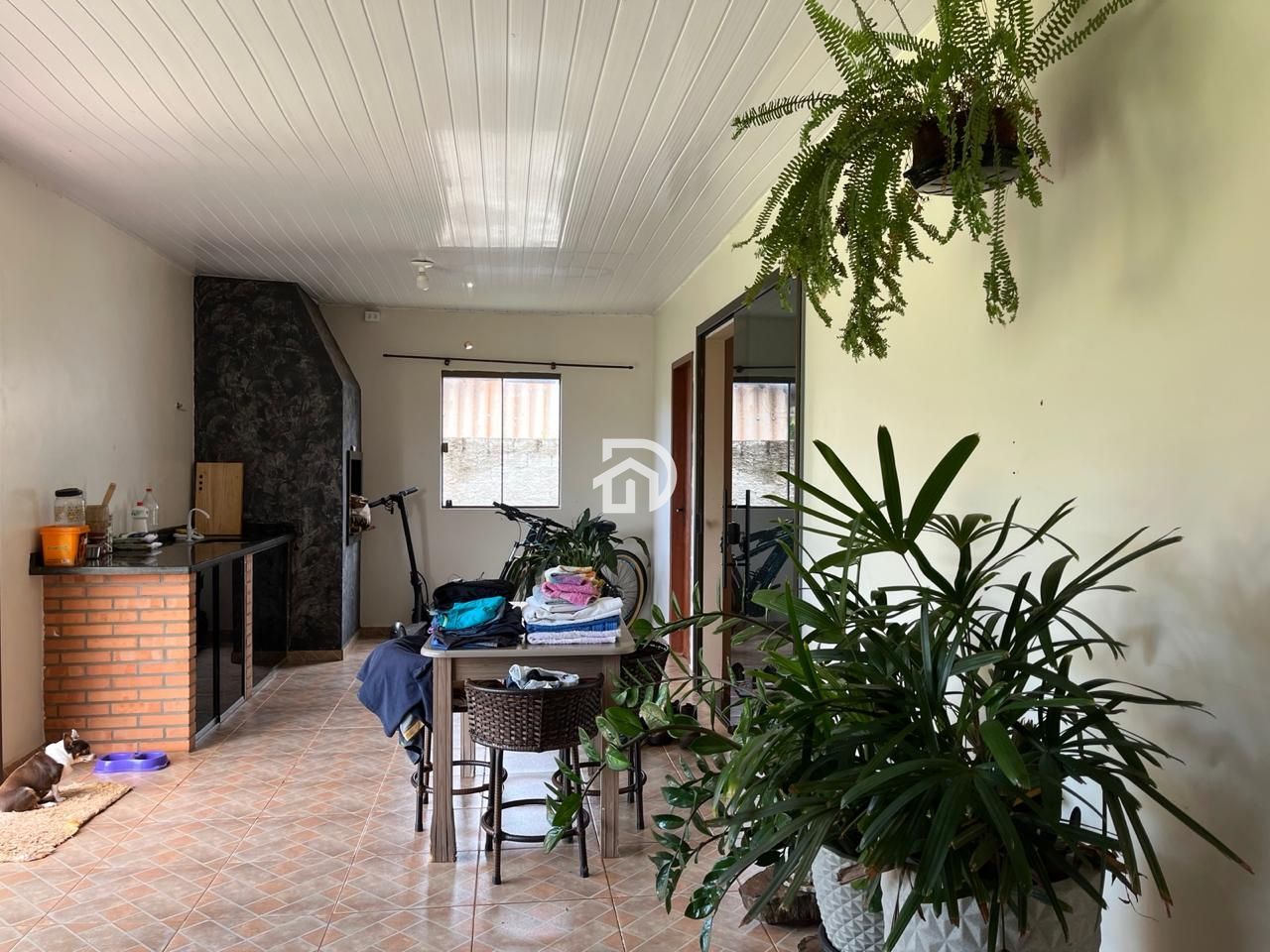 Casa por R$630.000 na Rua Santo Antonio