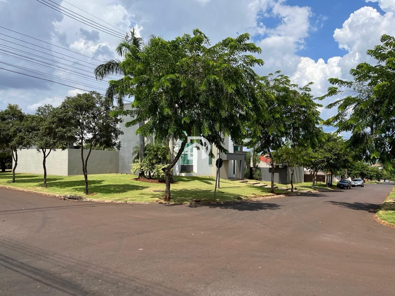 Casa com 562m² na Rua Mato Grosso