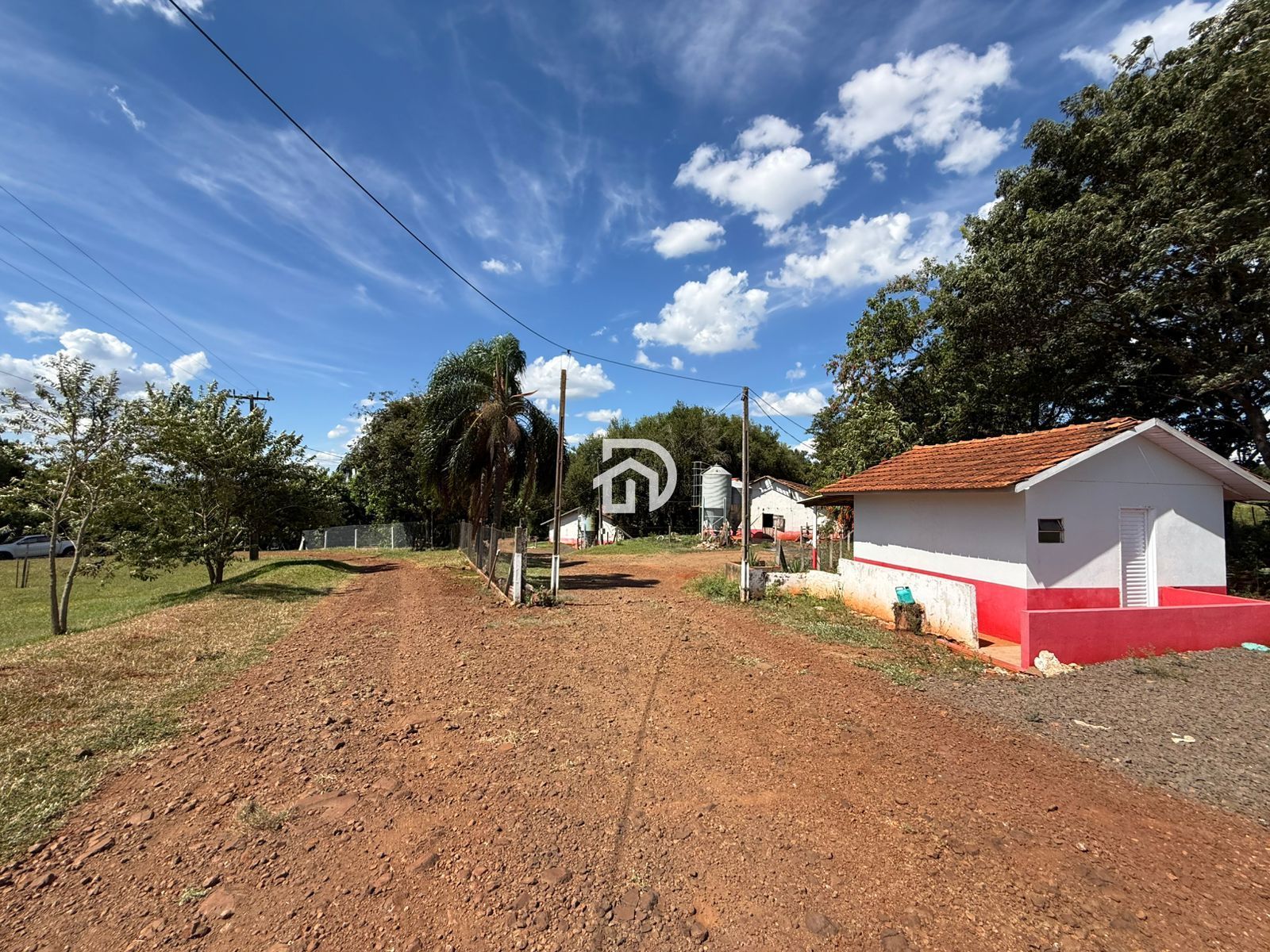Chácara com 5 Alqueires em São Roque