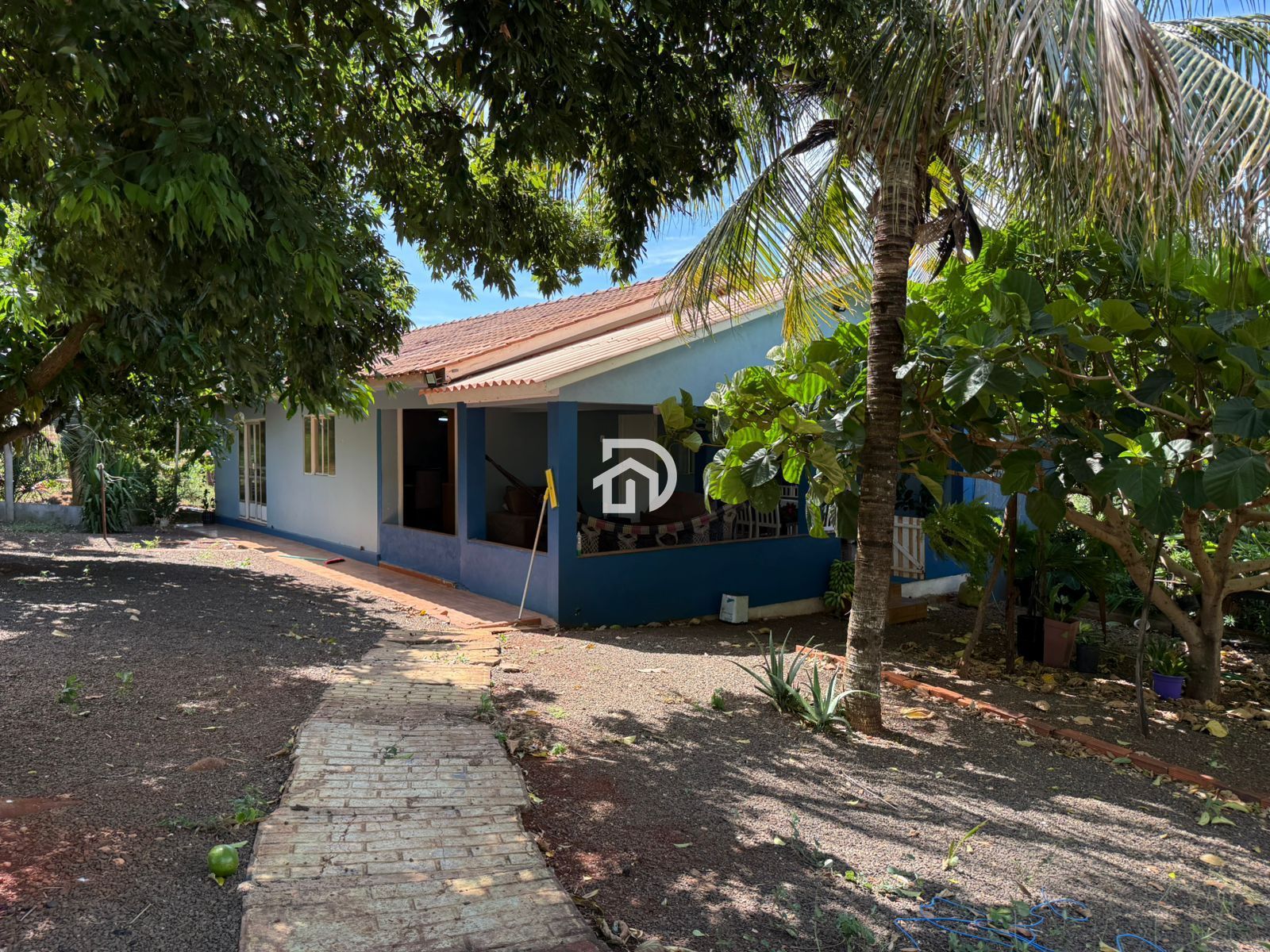 Chácara com 5 Alqueires em São Roque