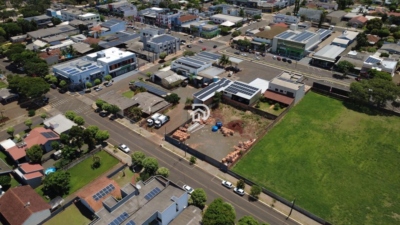 2 Terrenos 1200m² por R$1.000,000 a Venda em Santa Helena - PR