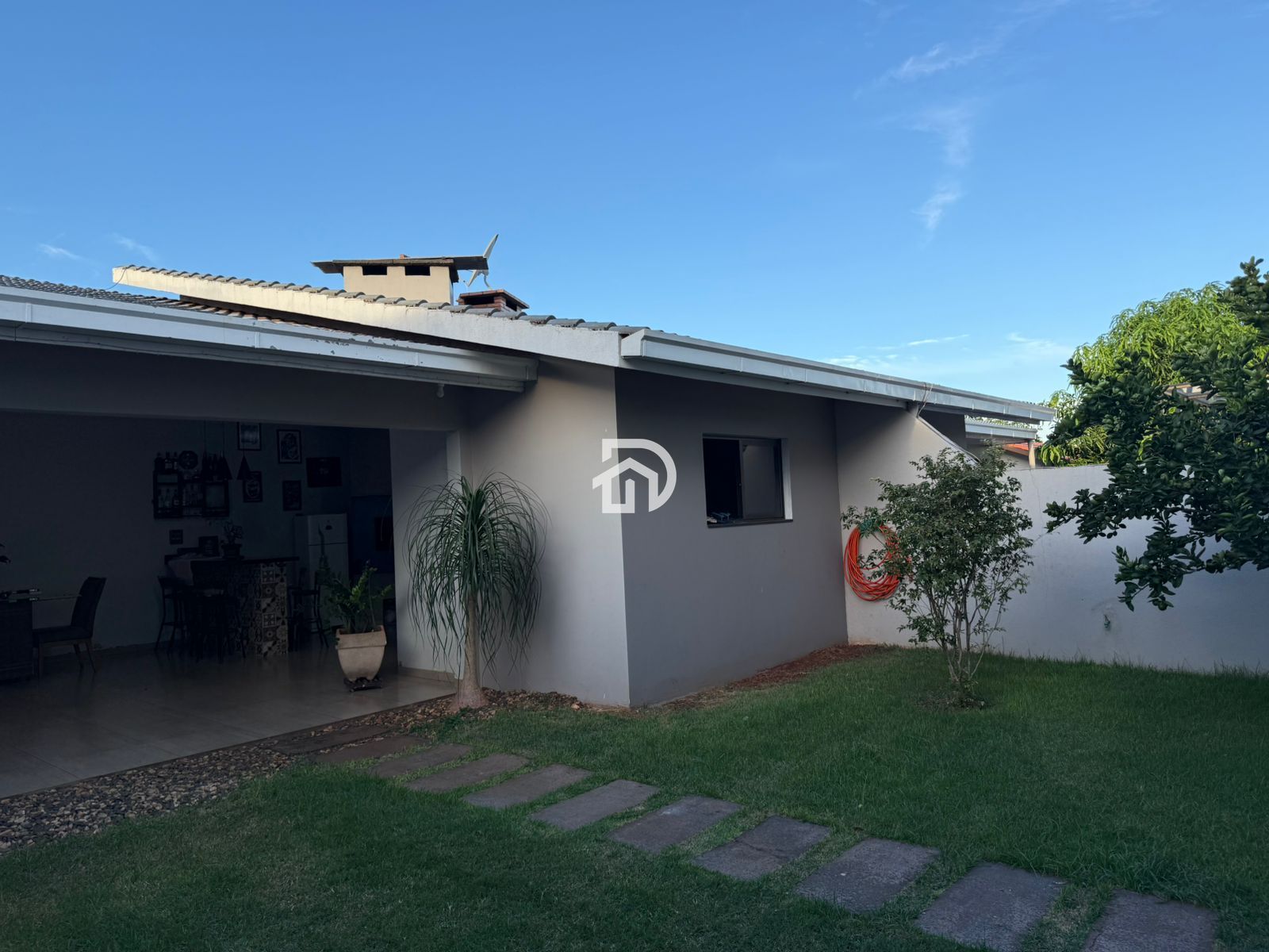 Casa por R$ 750.000 na Cidade Alta a Venda em Santa Helena-PR
