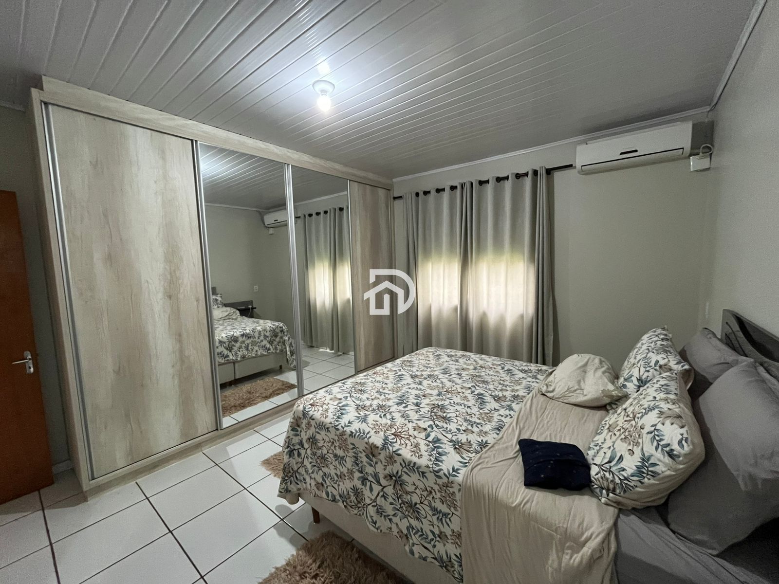 Casa na Av. Rio Grande do Sul Parcela em 3 Anos