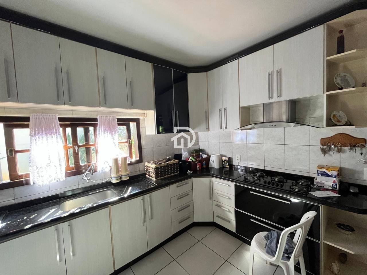 Casa na Rua Amazonas por R$900.000