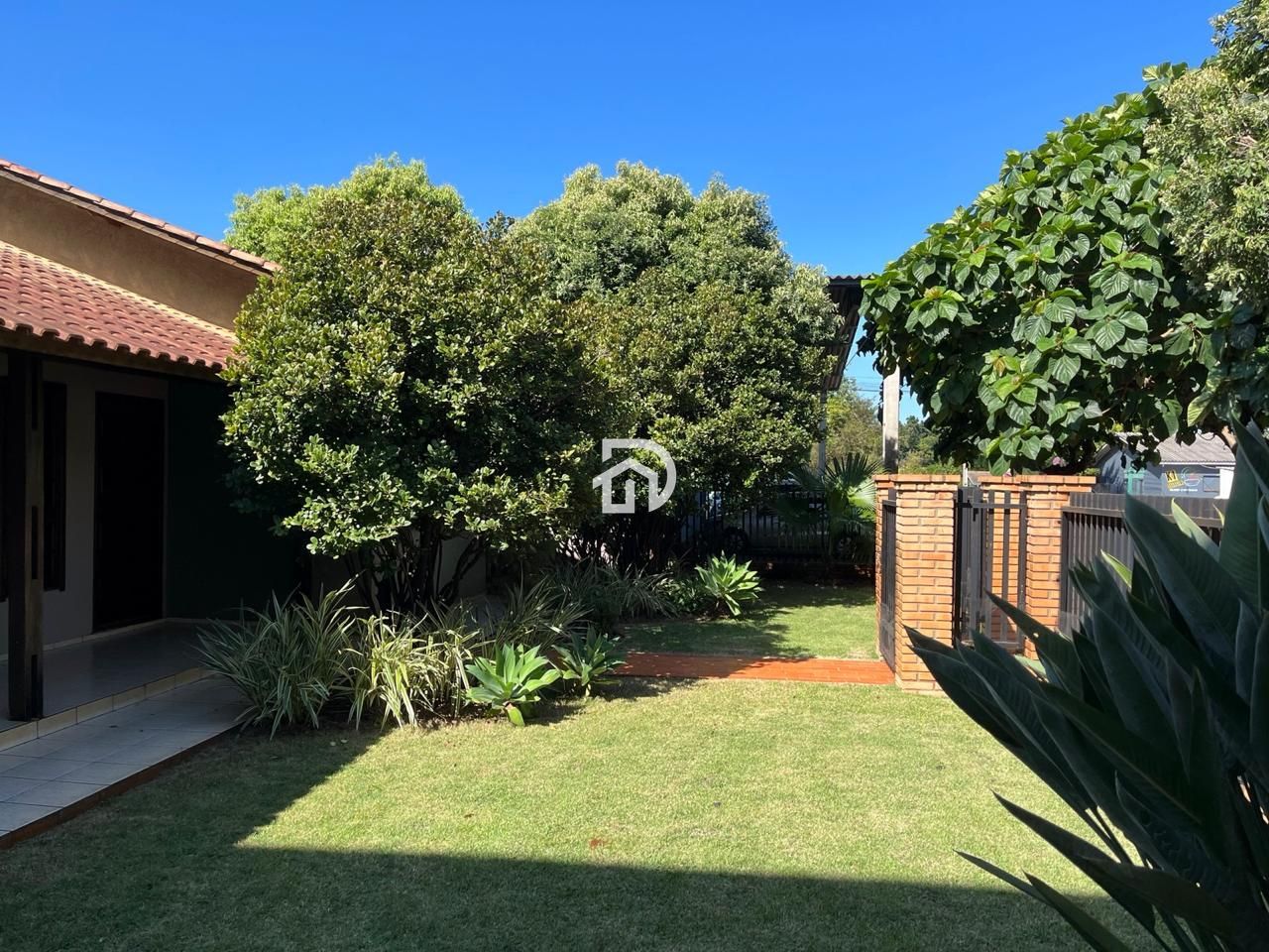 Casa na Rua Amazonas por R$900.000