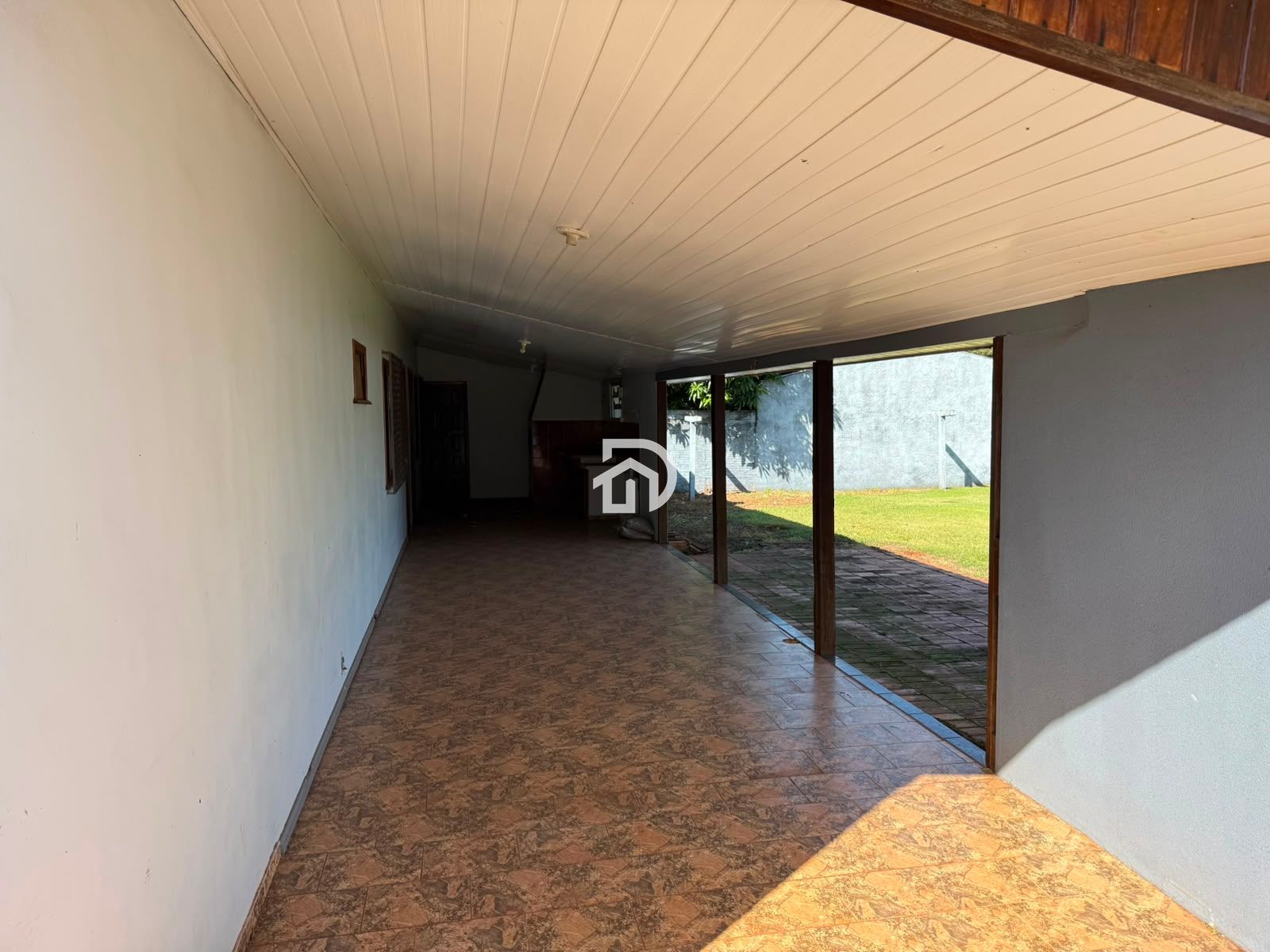 Casa a Venda no Centro em Santa Helena