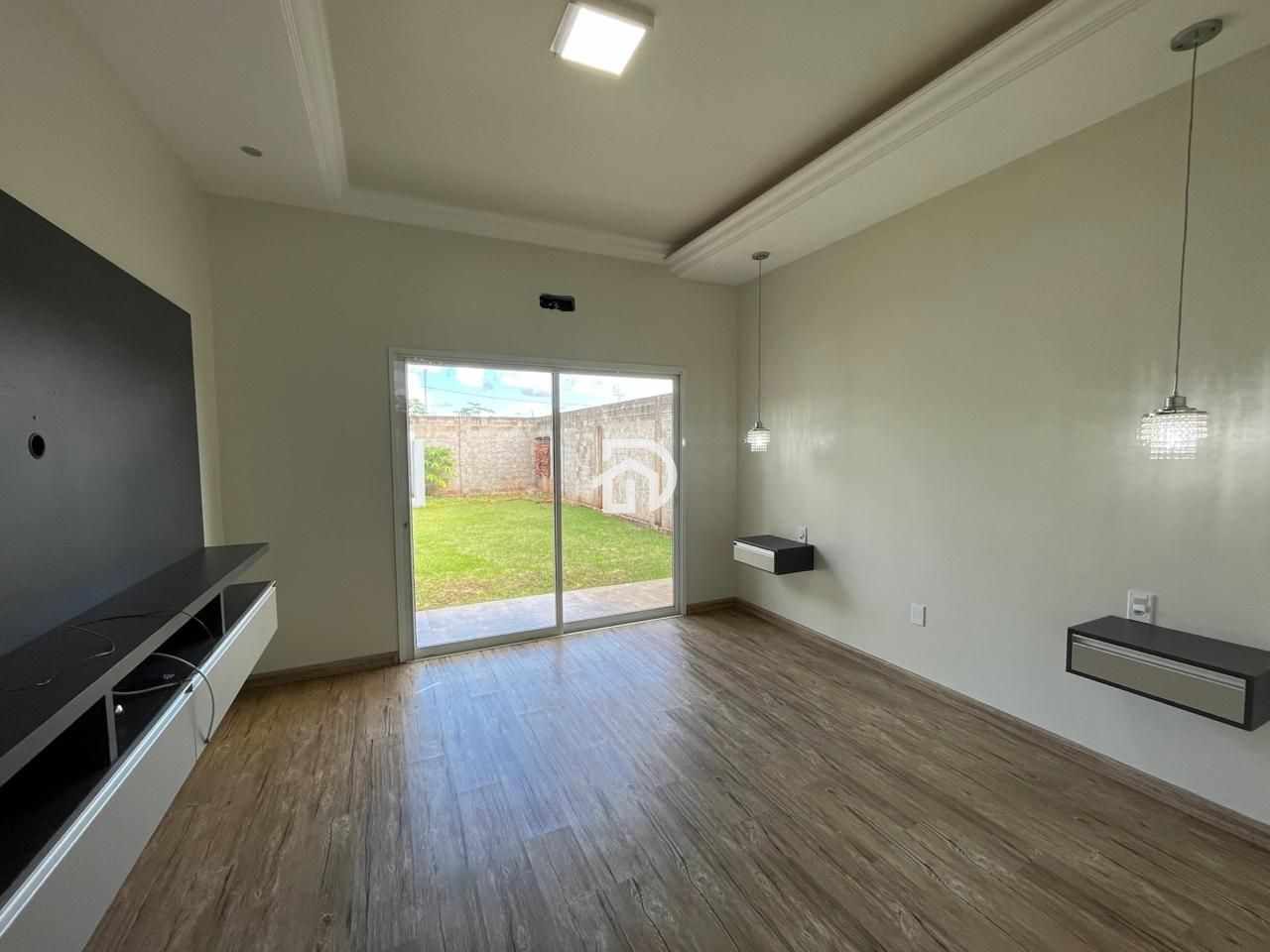 Casa por R$850.000 Vale do Sol em Santa Helena-PR