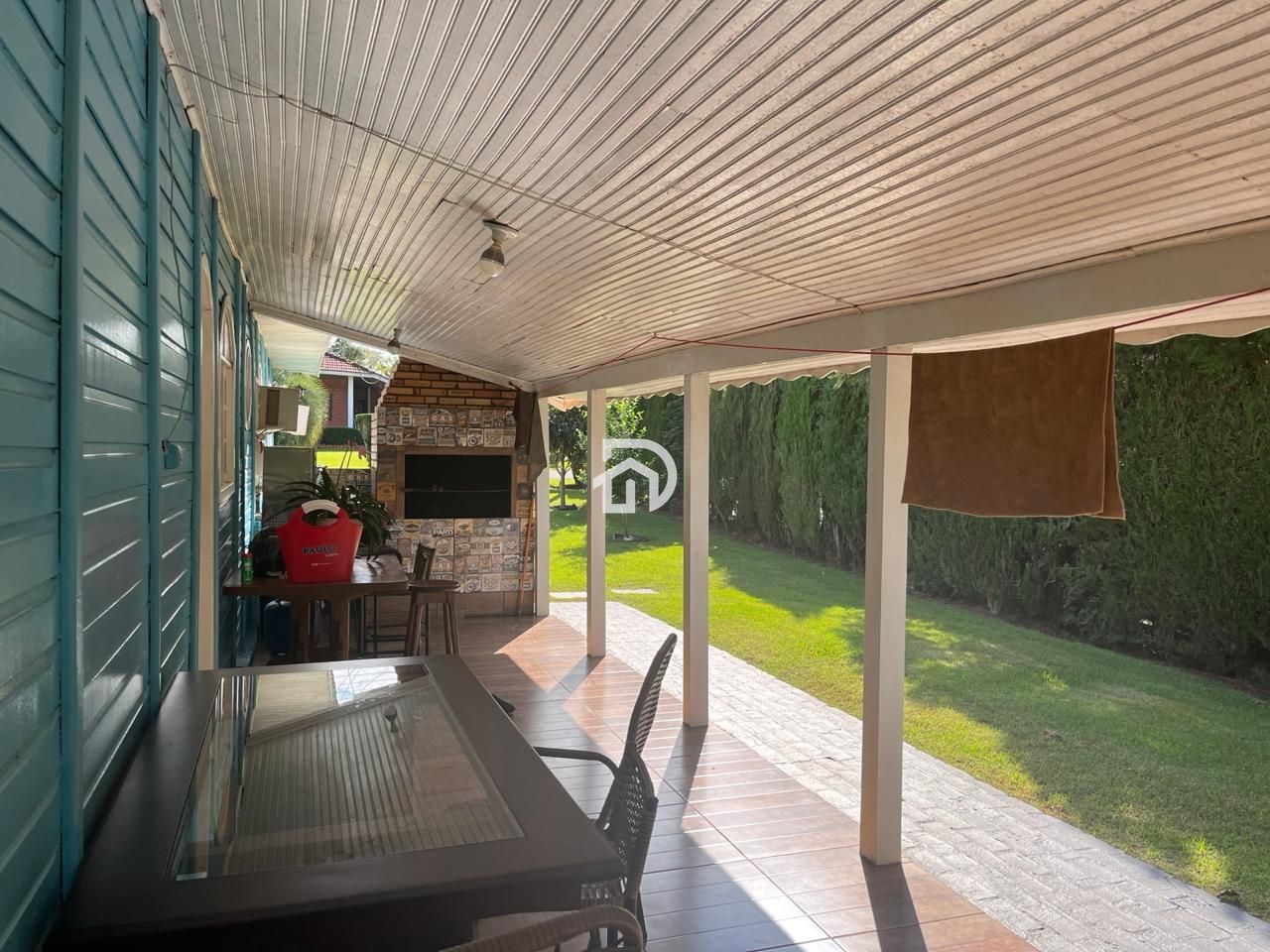 Casa nas Marinas por R$650.000