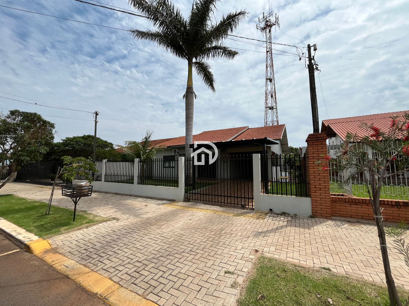 Casa na Av. Rio Grande do Sul Parcela em 3 Anos