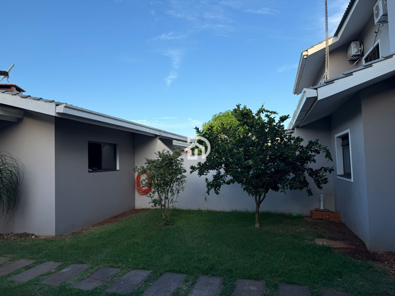 Casa por R$ 750.000 na Cidade Alta a Venda em Santa Helena-PR