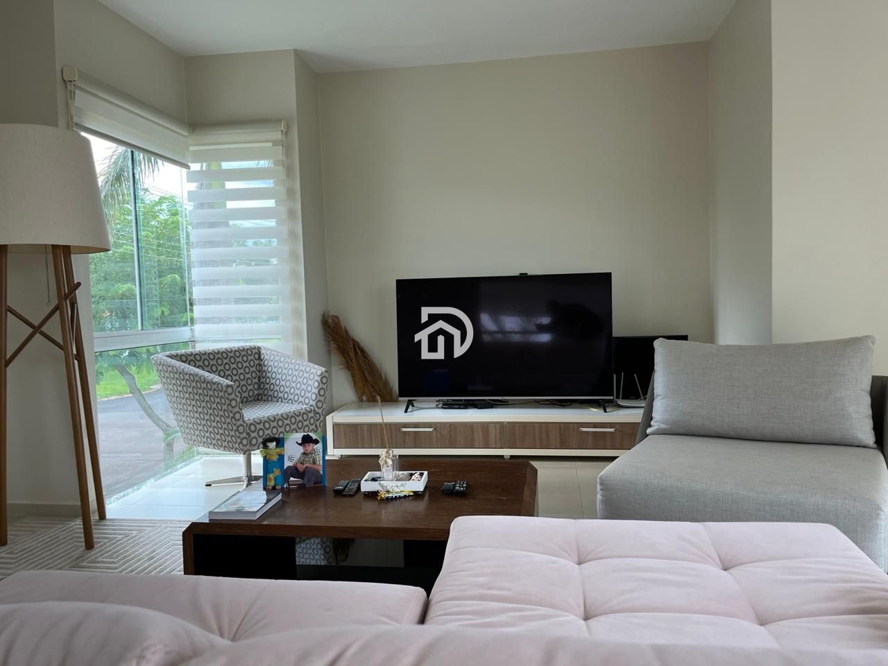 Casa com 562m² na Rua Mato Grosso