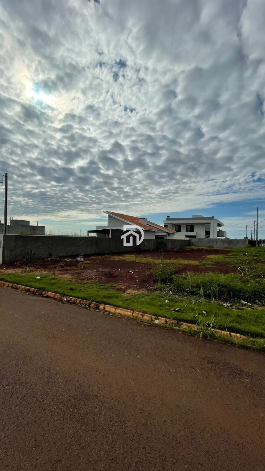 Terreno/Lote à venda, 450 m² por R$ 165.000,00 Terreno/Lote à venda, 450 m² por R$ 165.000,00