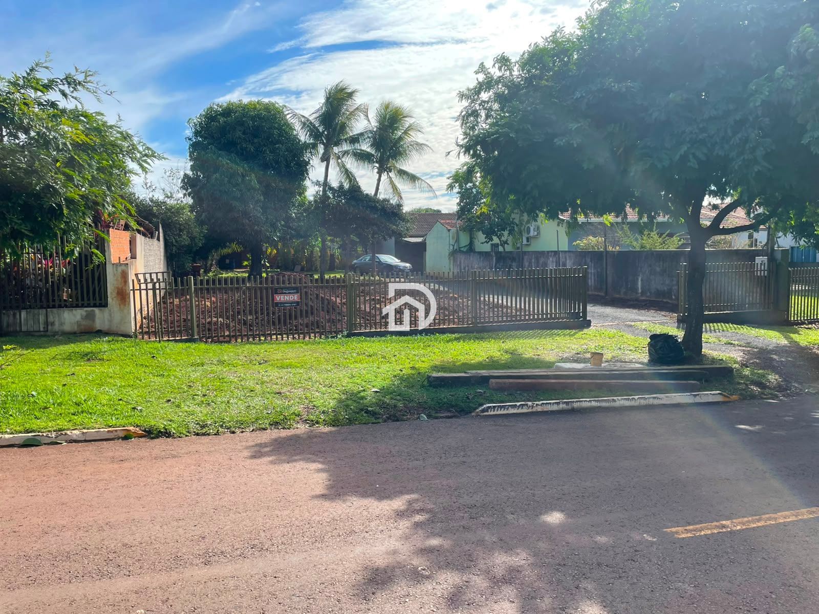 Terreno/Lote à venda, 600 m² por R$ 300.000,00 Terreno/Lote à venda, 600 m² por R$ 300.000,00