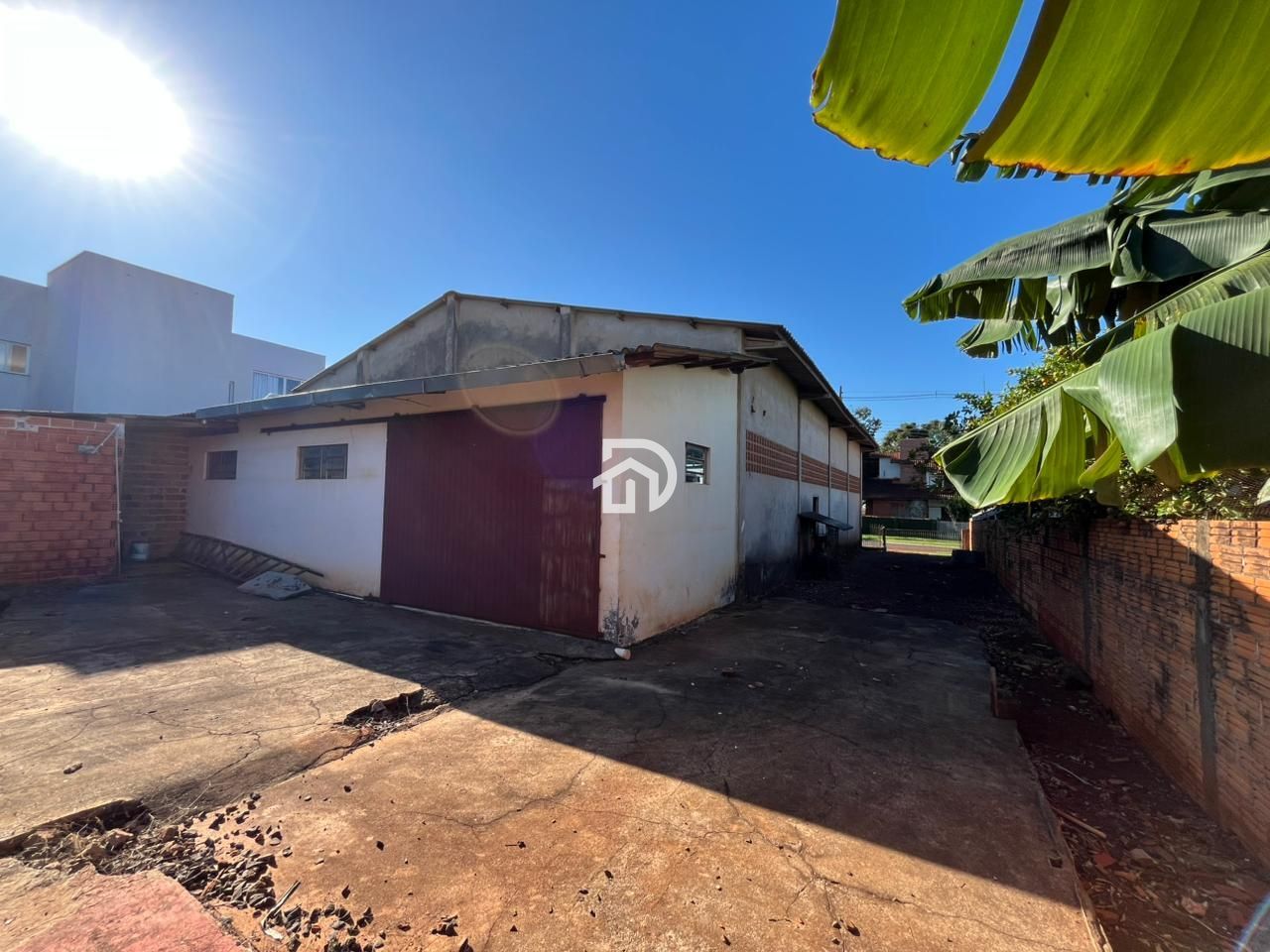 Barracão comercial a venda em santa helena - pr - foto 12