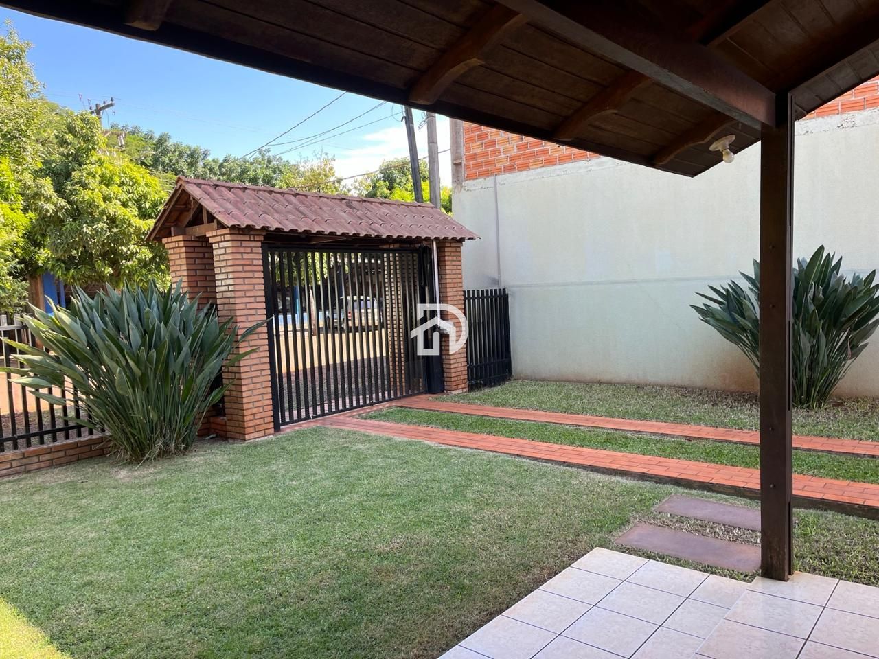 Casa na Rua Amazonas por R$900.000