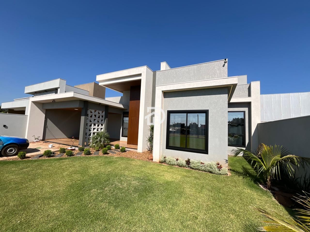 Excelente Casa Nova em Sub-Sede por R$980.000