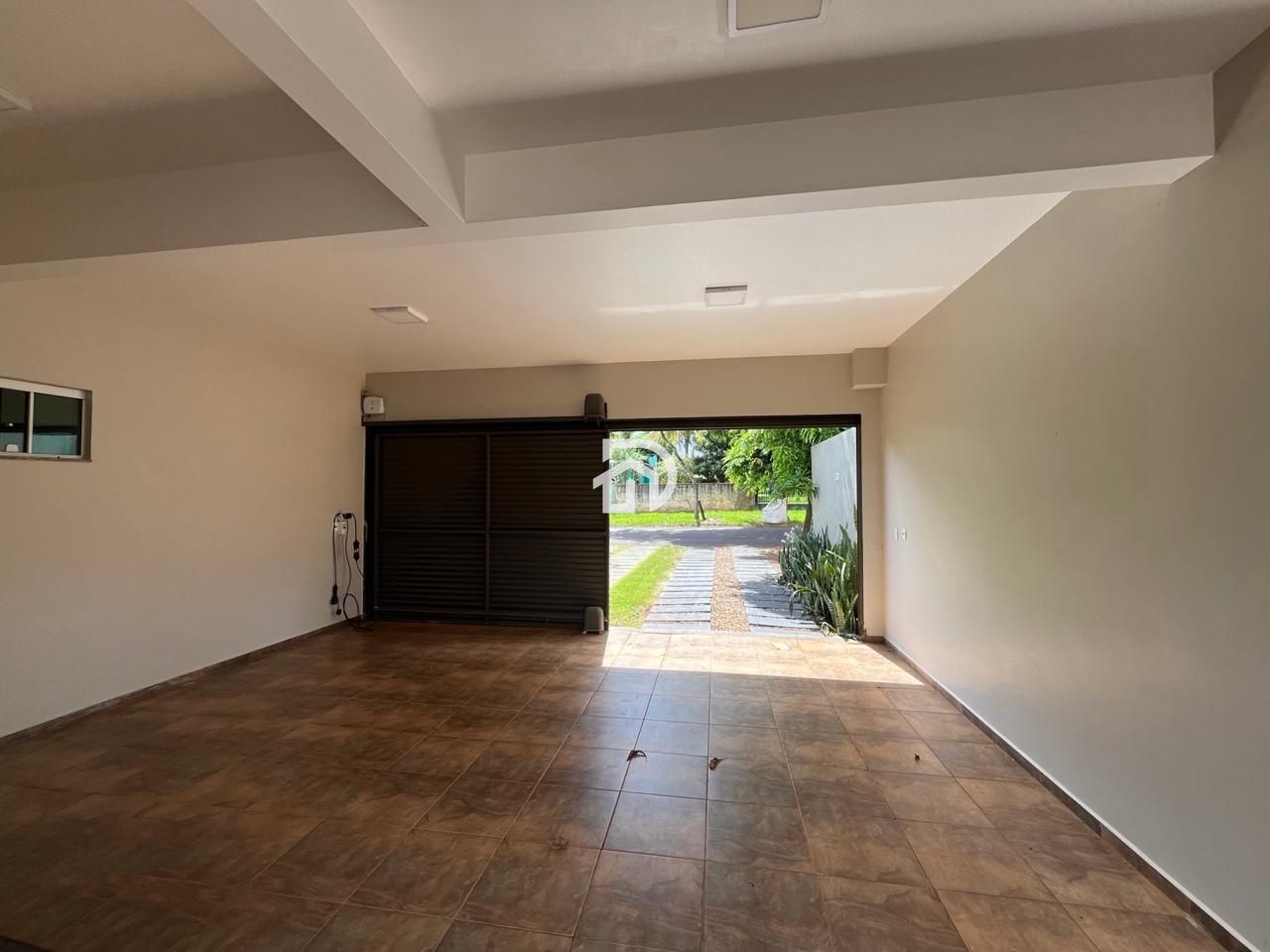 Casa com 562m² na Rua Mato Grosso