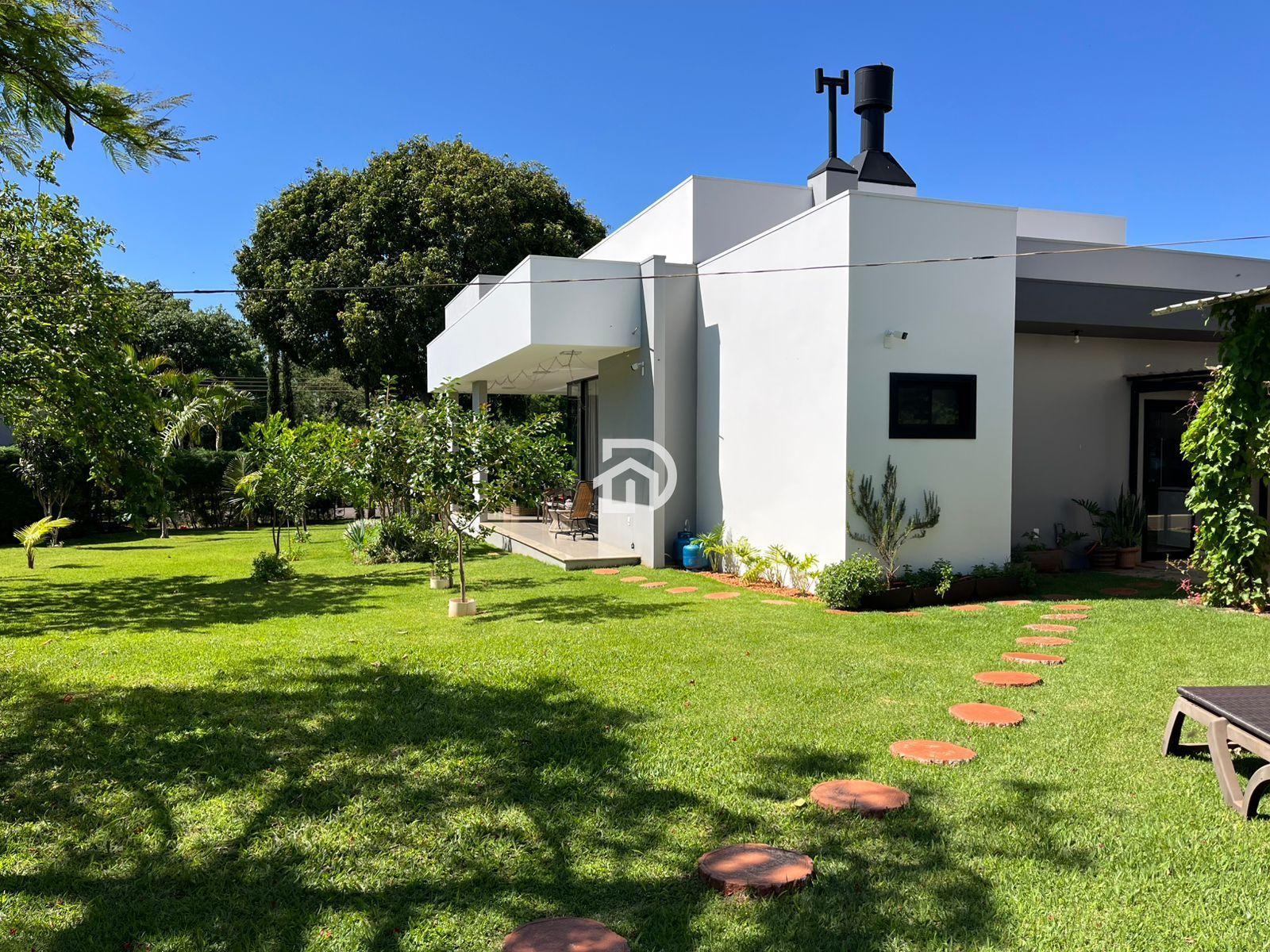 Esplêndida Casa nas Marinas por R$2.800.000