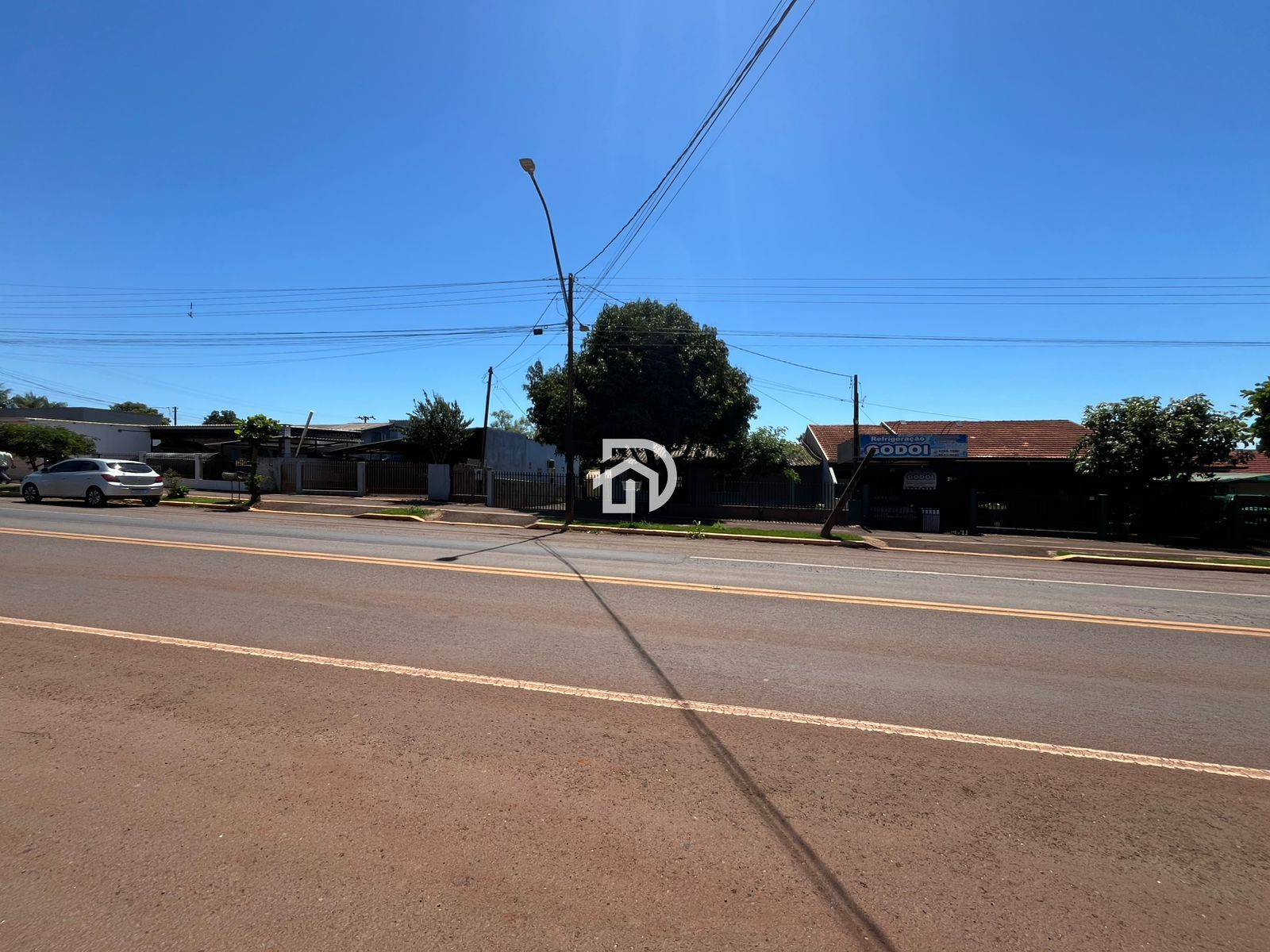 Casa na Angelo Cattani por R$520.000