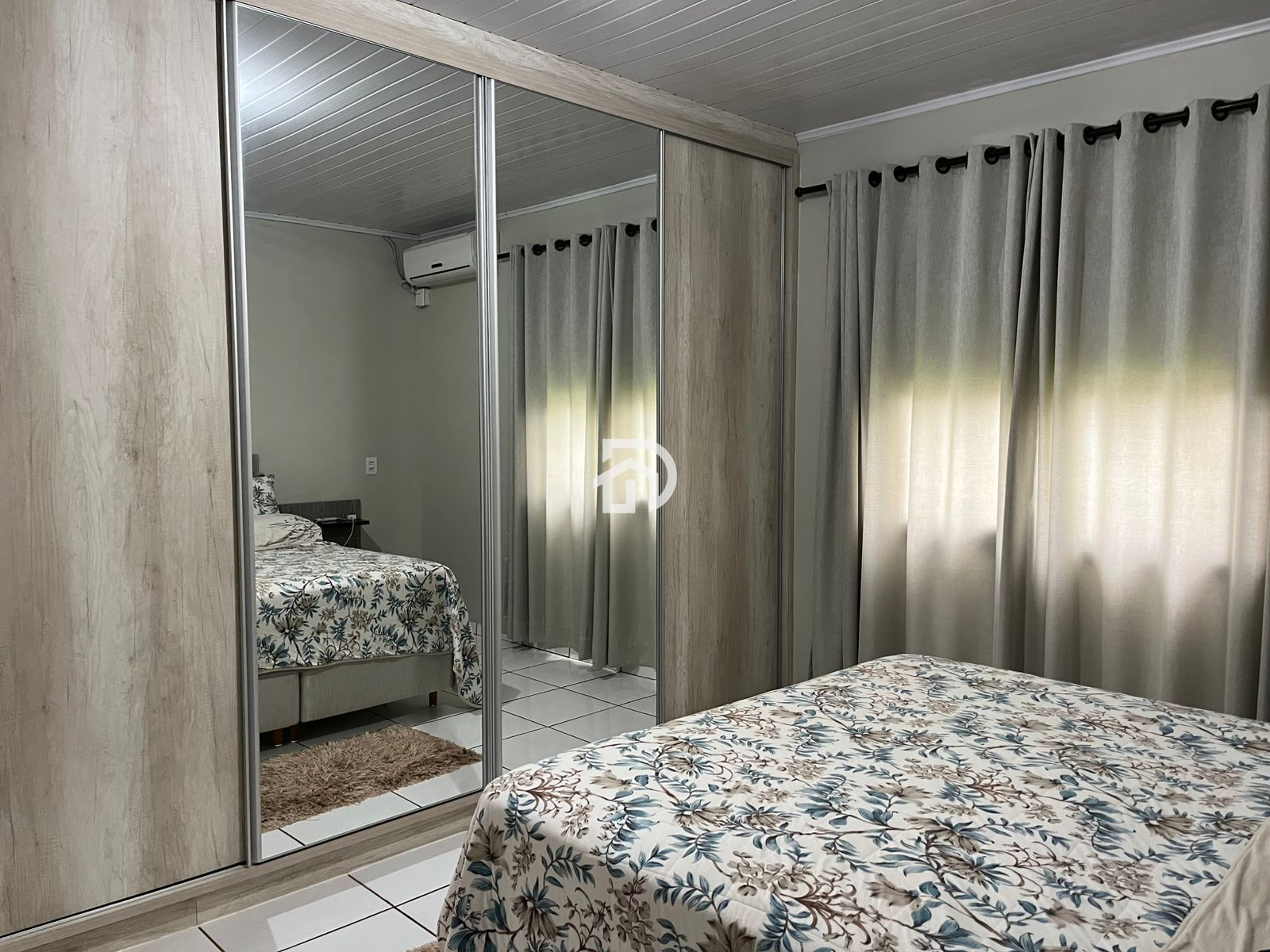 Casa na Av. Rio Grande do Sul Parcela em 3 Anos