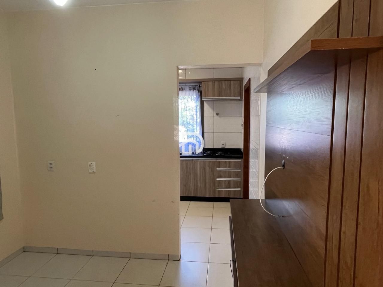 Casa Semi-Nova em Santa Helena por R$550.000
