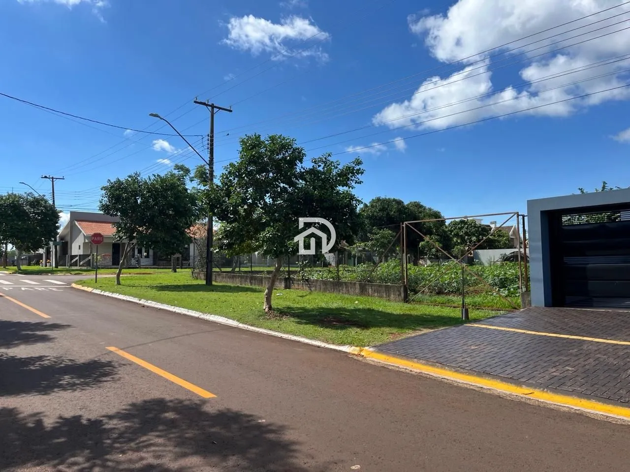 Terreno/Lote à venda, 600 m² por R$ 450.000,00 Terreno/Lote à venda, 600 m² por R$ 450.000,00