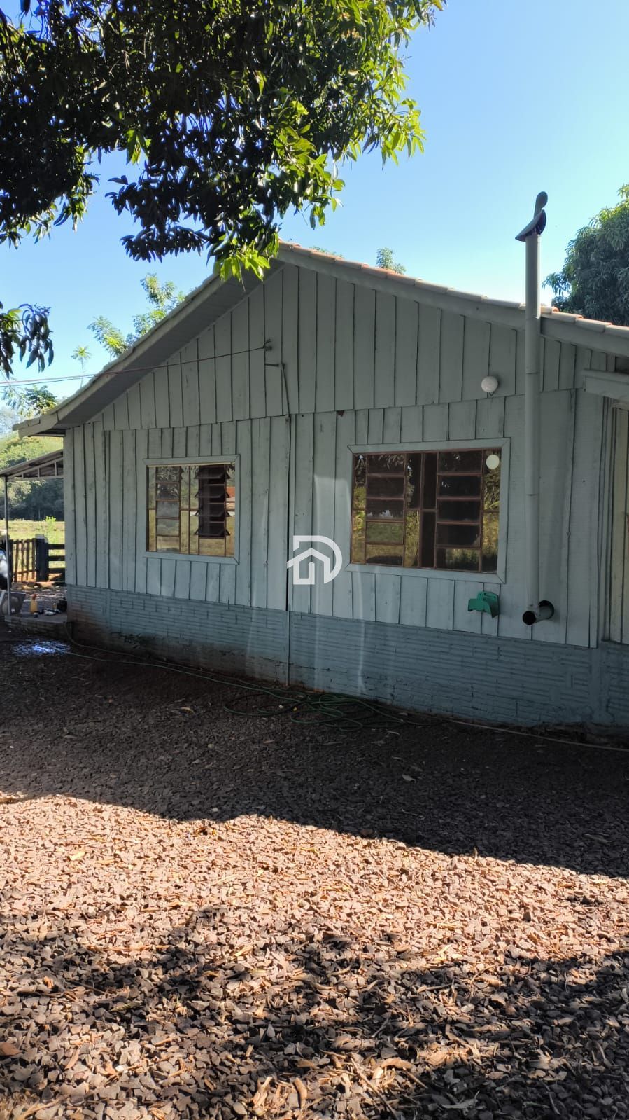 Chácara 3 dormitórios à venda Área Rural Distrito de São Clemente Santa Helena/PR - foto 9
