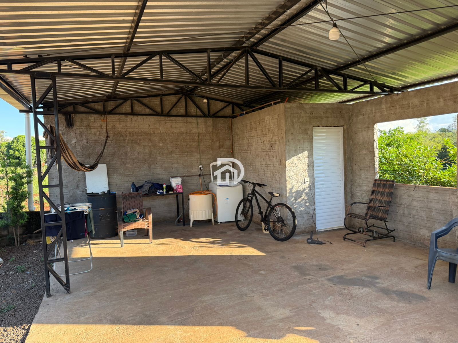 Casa por R$300.000 a Venda em São Roque em Santa Helena-Pr.