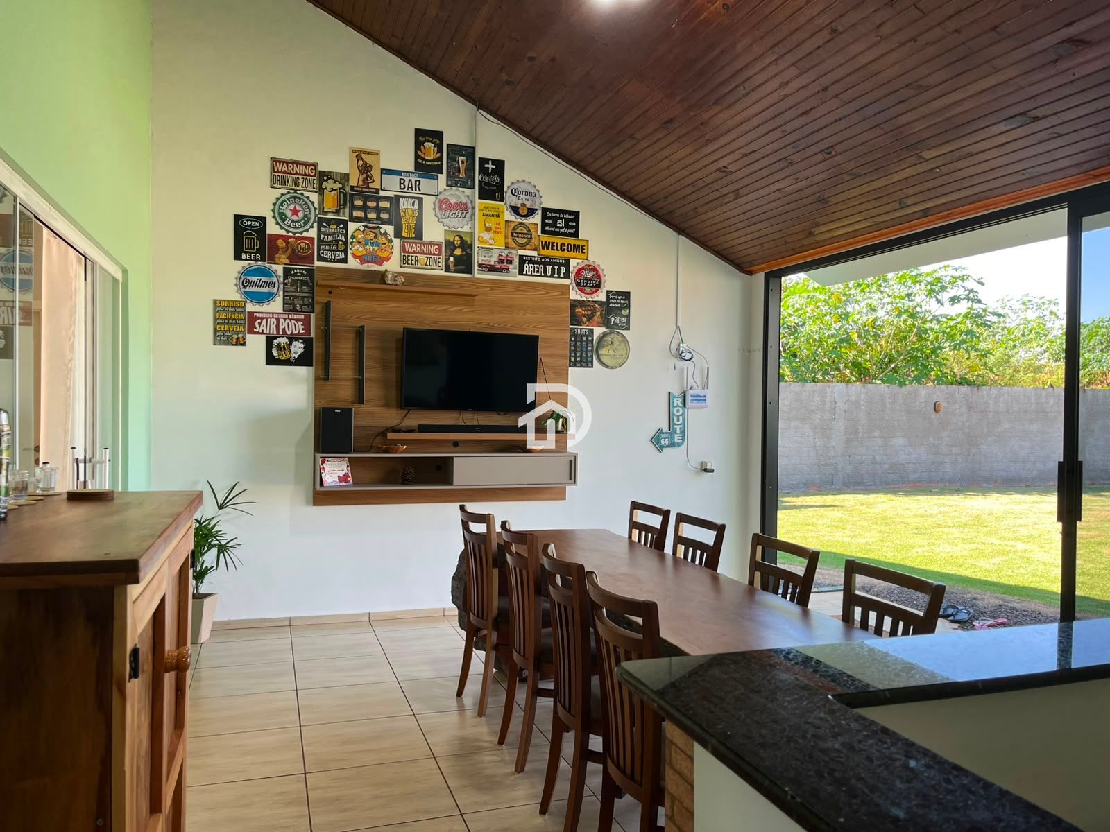 Casa por R$550.000 no Santa Cecília em Santa Helena-PR