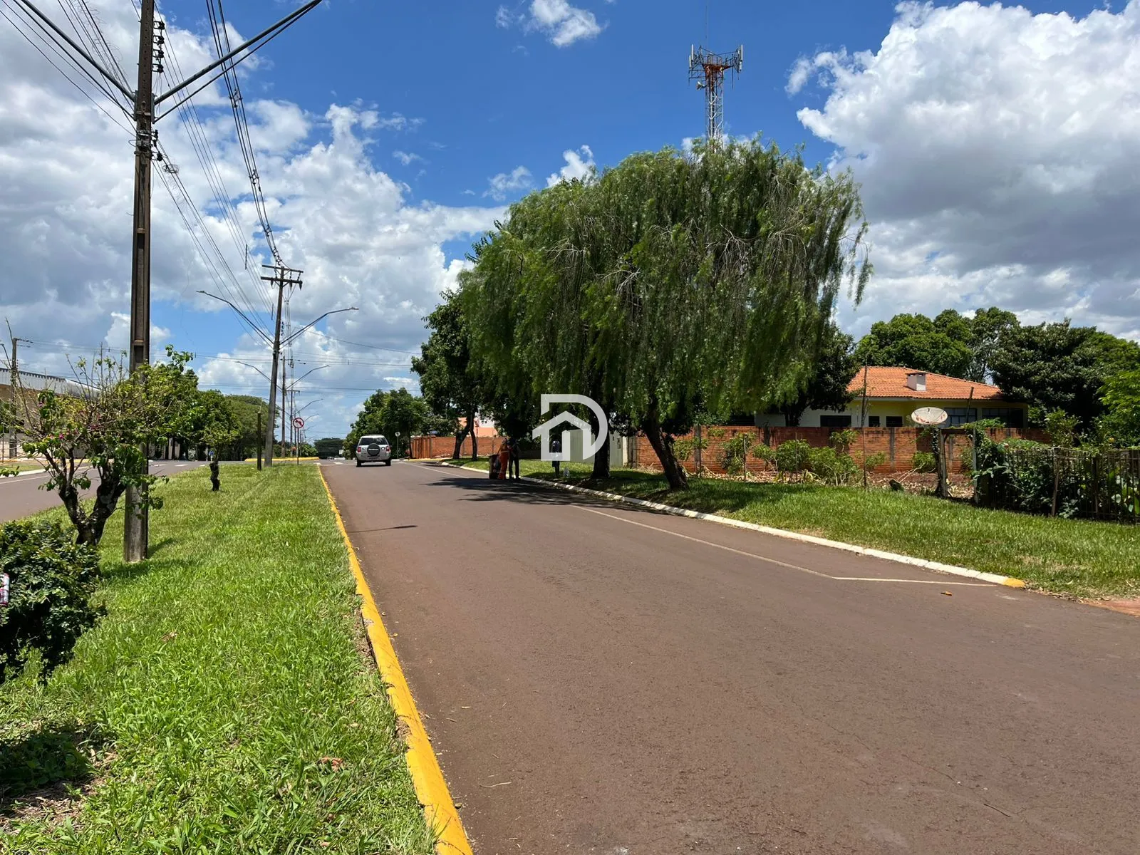 Terreno/Lote à venda  no Centro - Santa Helena, PR. Imóveis
