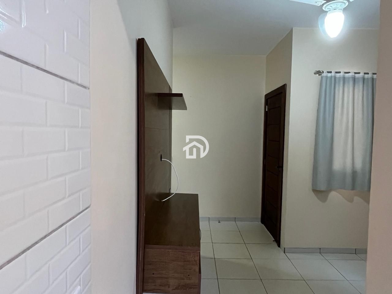 Casa Semi-Nova em Santa Helena por R$550.000
